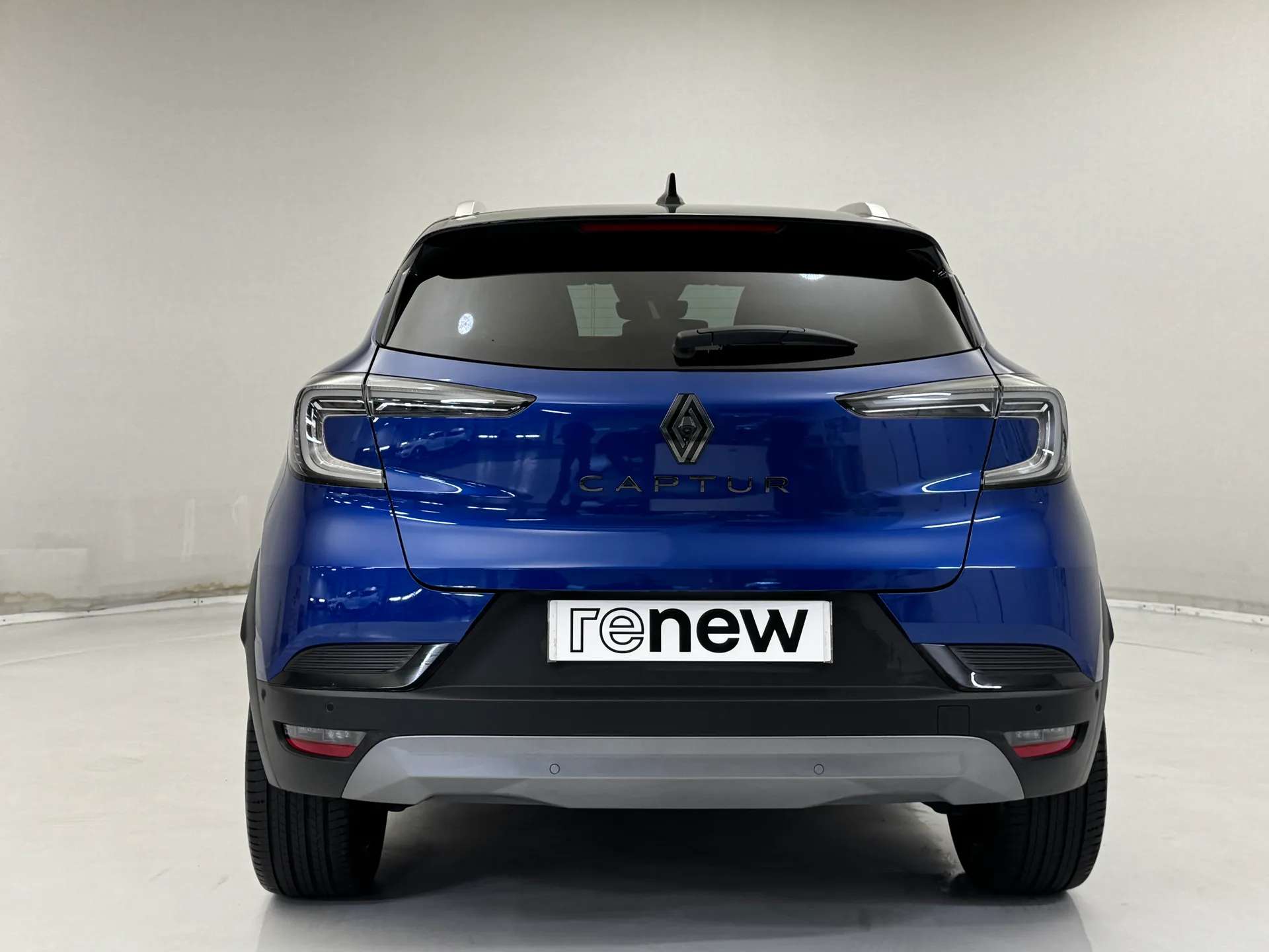 2026 RENAULT CAPTUR 2026 RENAULT CAPTUR