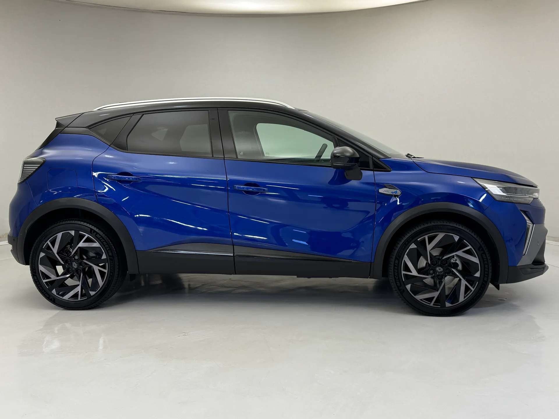 2026 RENAULT CAPTUR 2026 RENAULT CAPTUR