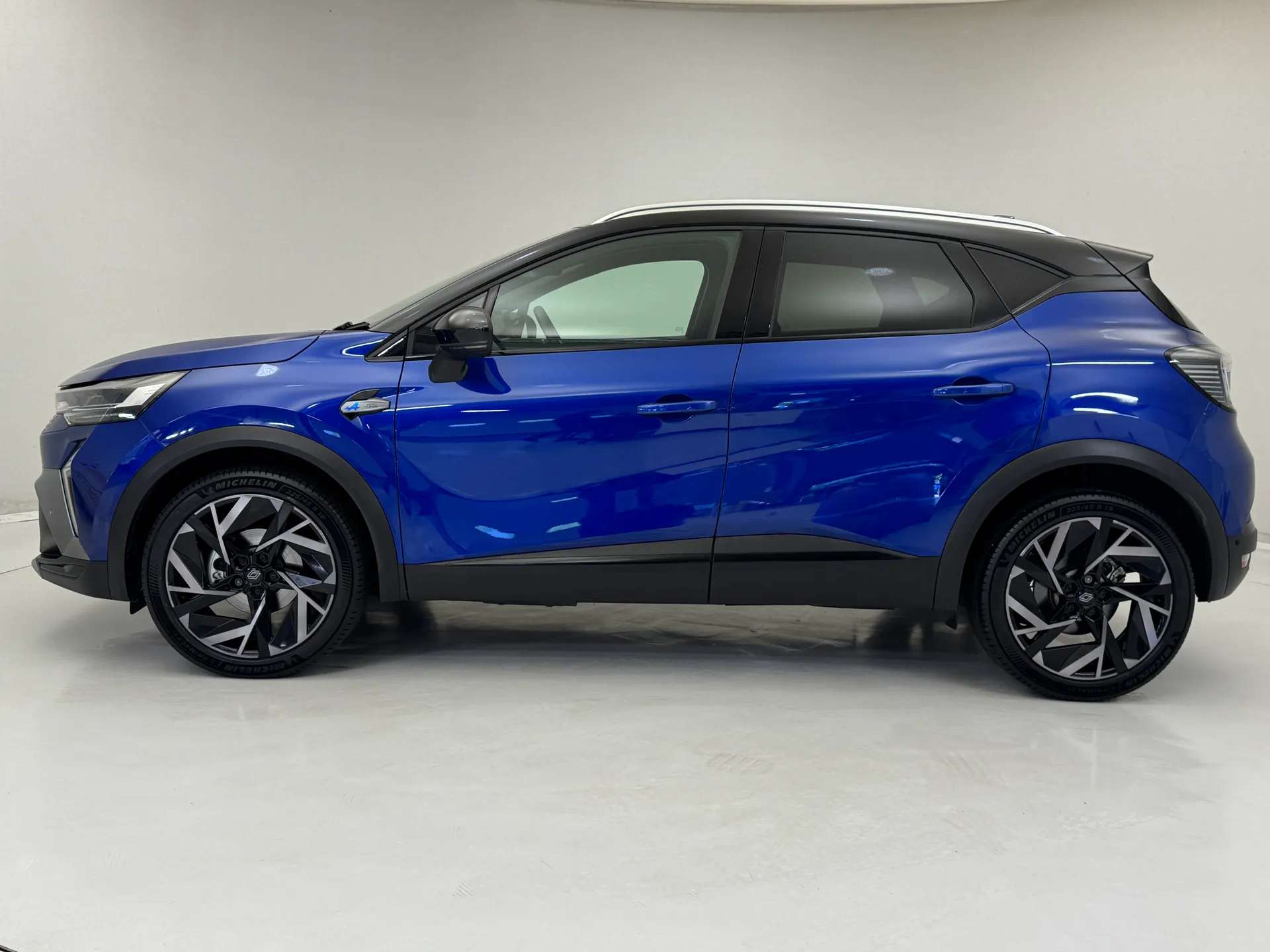 2026 RENAULT CAPTUR 2026 RENAULT CAPTUR