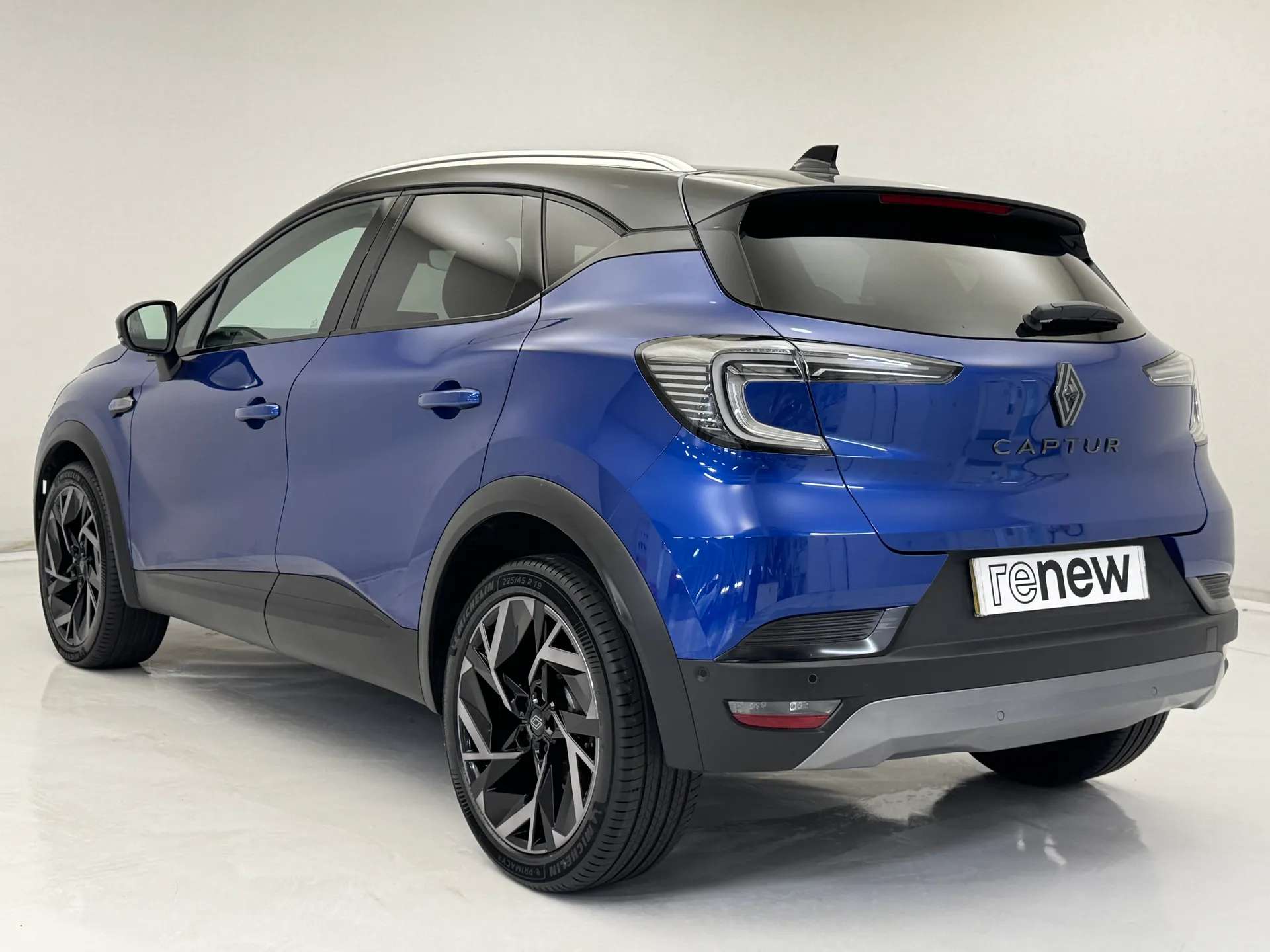 2026 RENAULT CAPTUR 2026 RENAULT CAPTUR