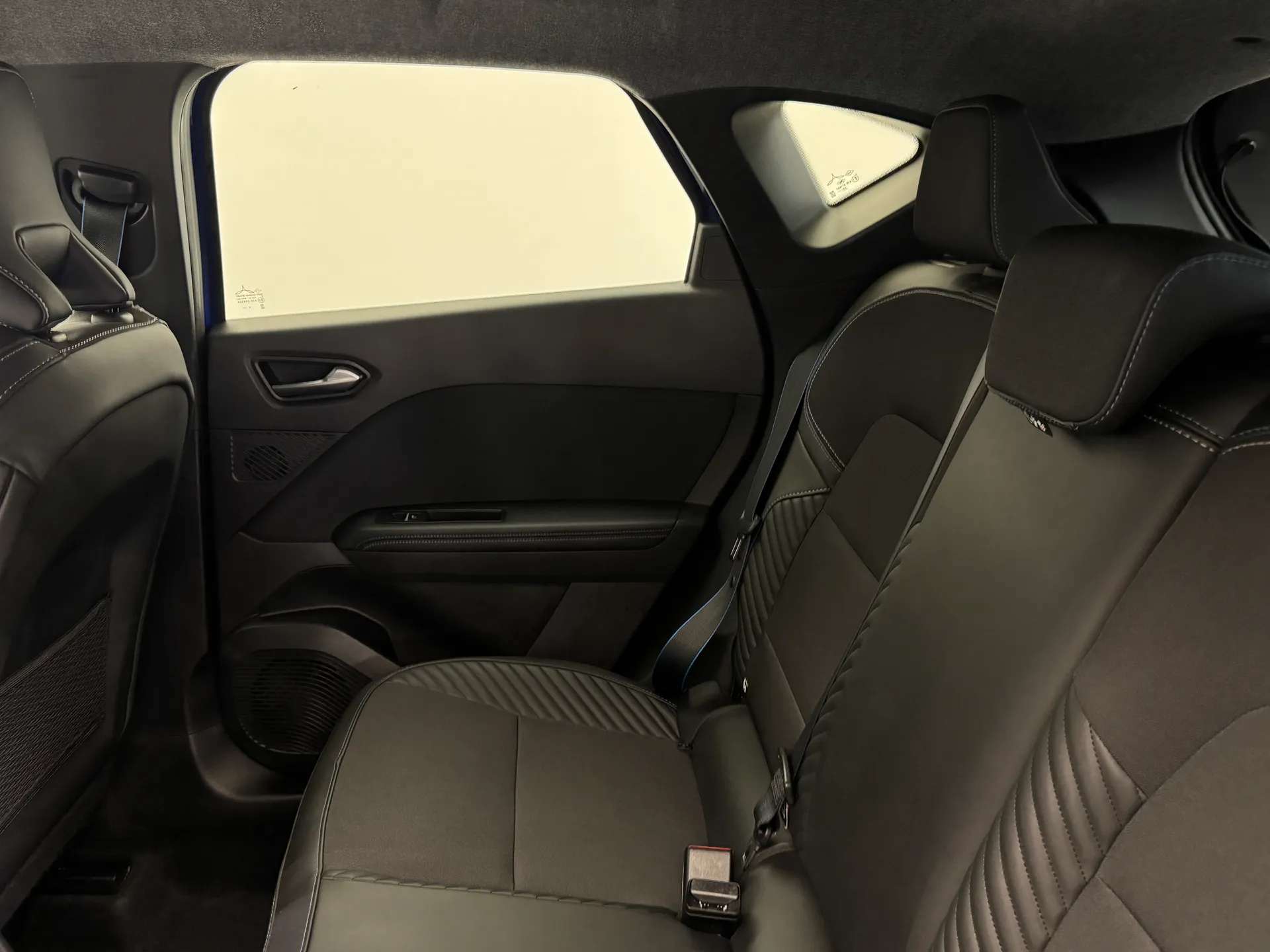 2026 RENAULT CAPTUR 2026 RENAULT CAPTUR