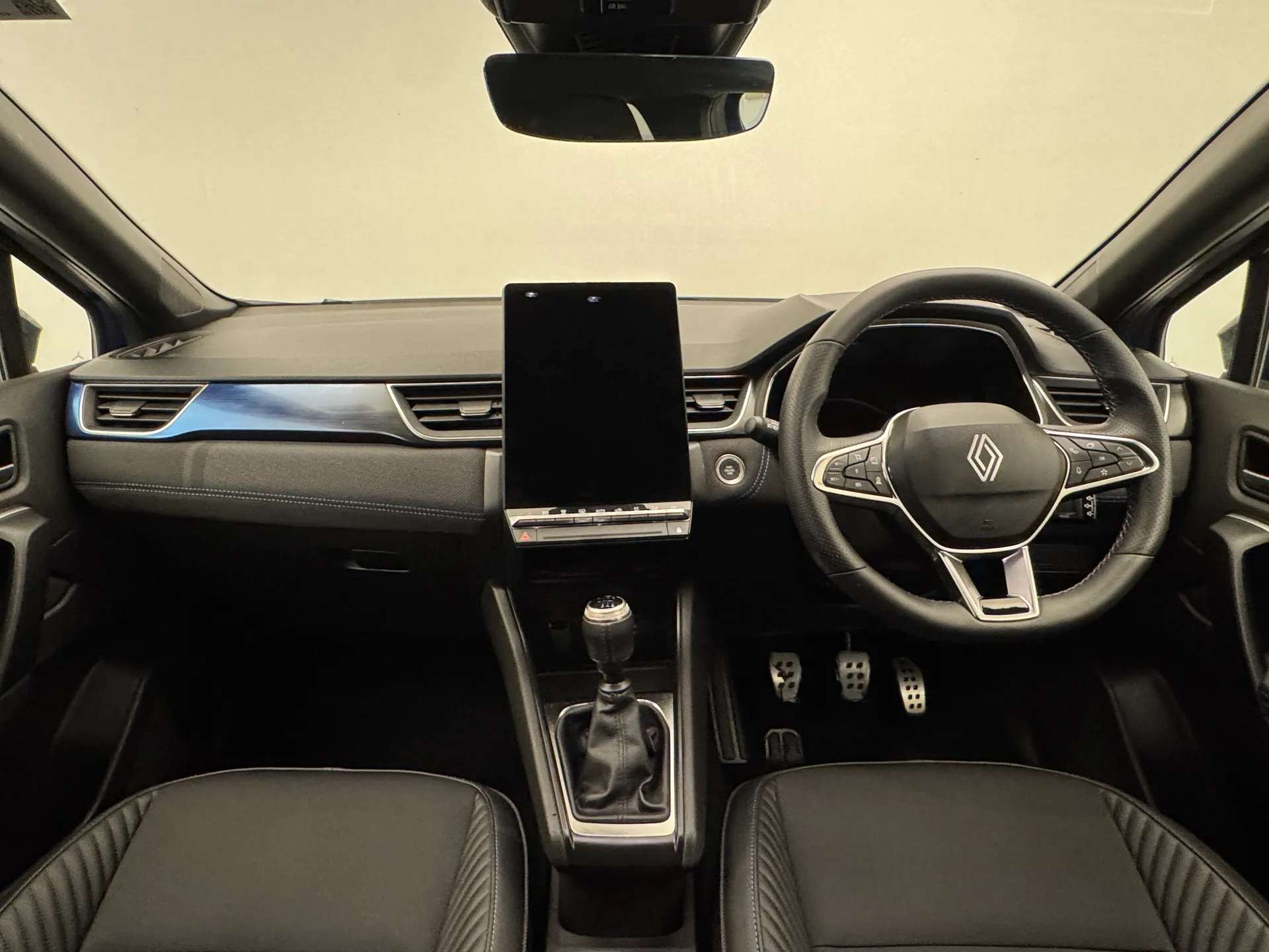 2026 RENAULT CAPTUR 2026 RENAULT CAPTUR