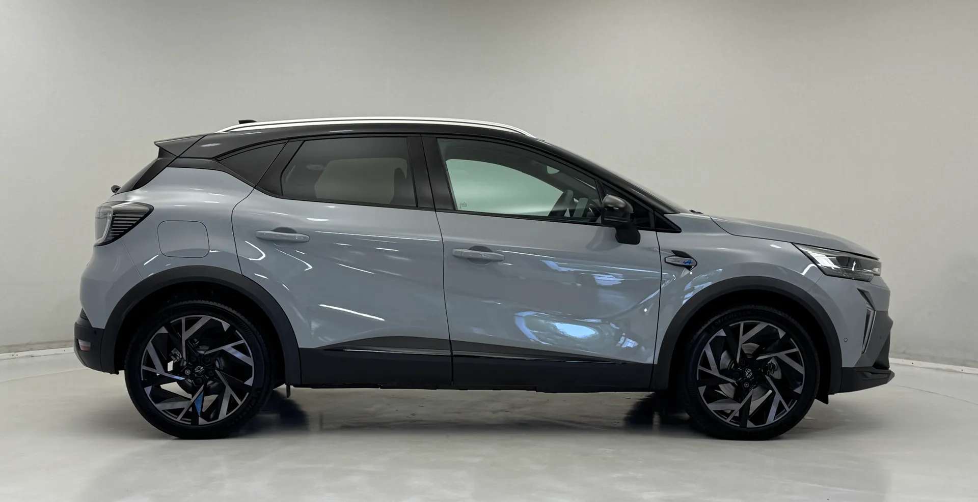 2026 RENAULT CAPTUR 2026 RENAULT CAPTUR