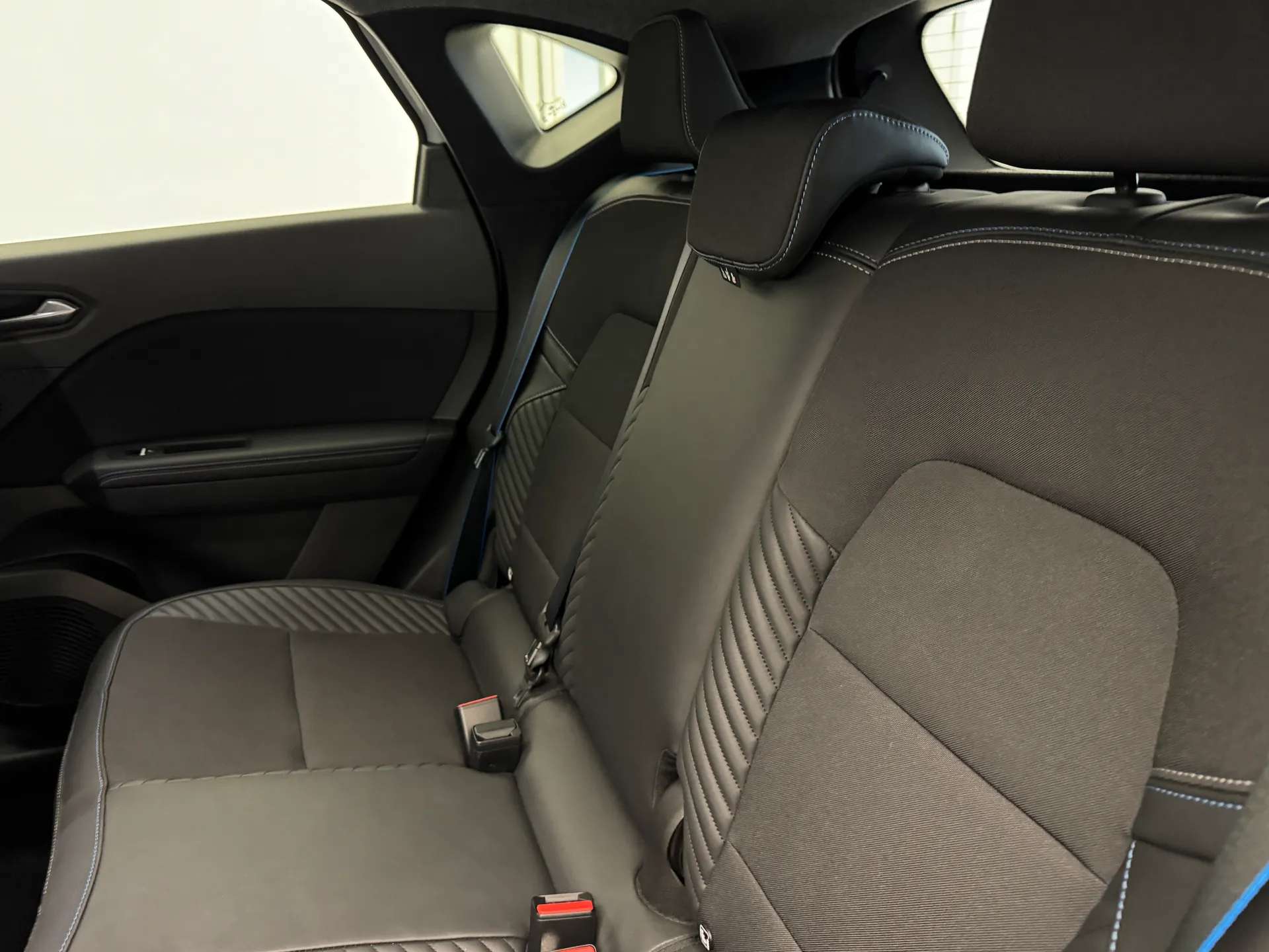 2026 RENAULT CAPTUR 2026 RENAULT CAPTUR