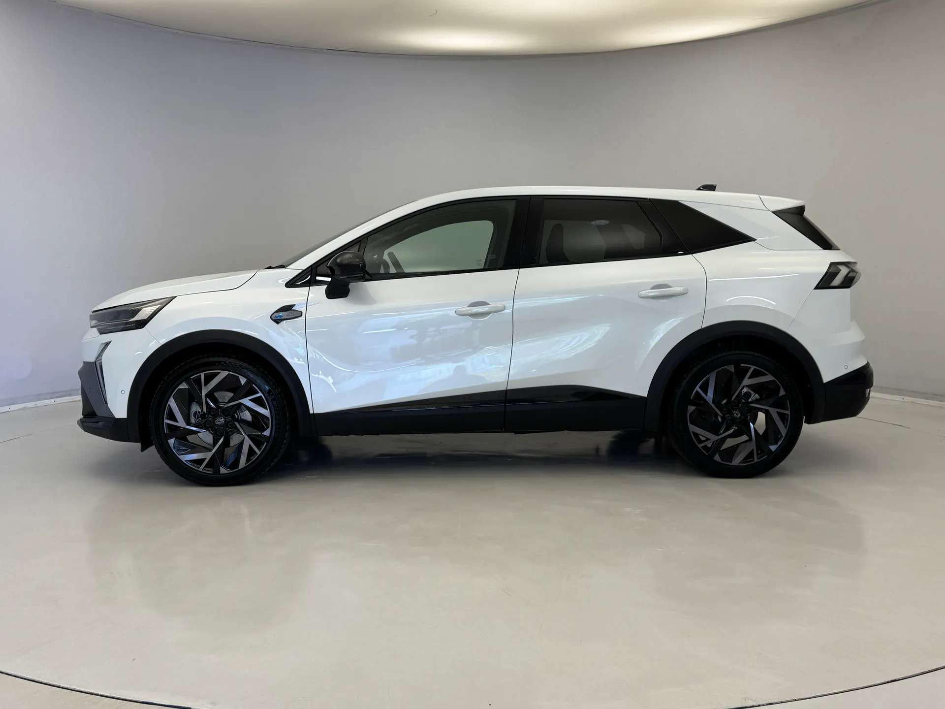 2026 RENAULT SYMBIOZ 2026 RENAULT SYMBIOZ