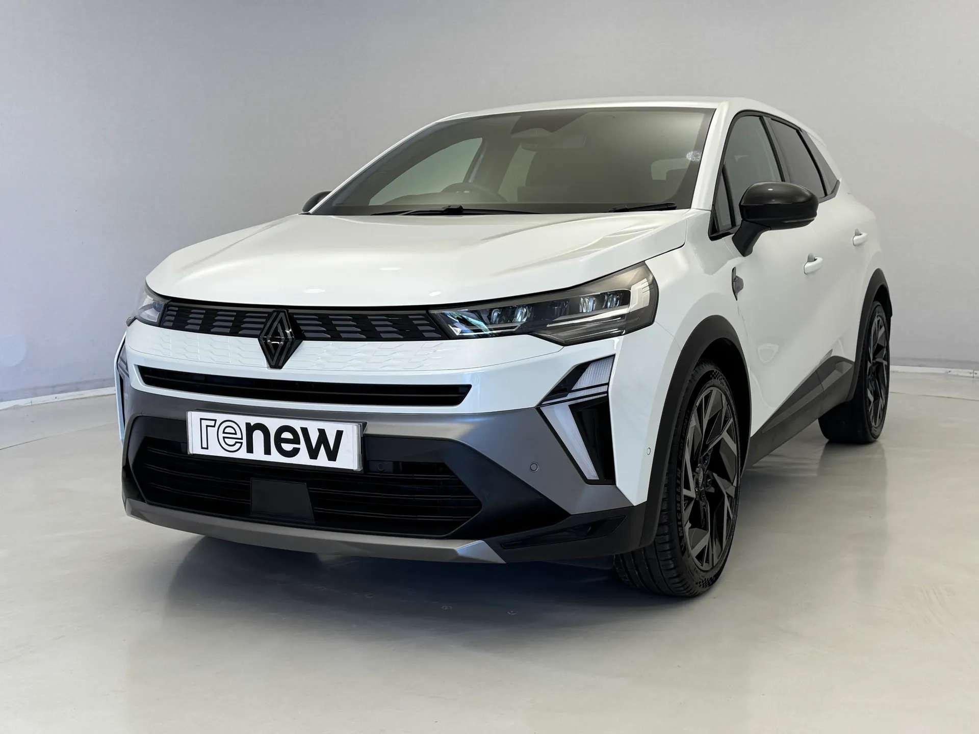 A 2026 RENAULT SYMBIOZ 1.3 TCe 140 Techno Esprit Alpine 5dr A 2026 RENAULT SYMBIOZ 1.3 TCe 140 Techno Esprit Alpine 5dr