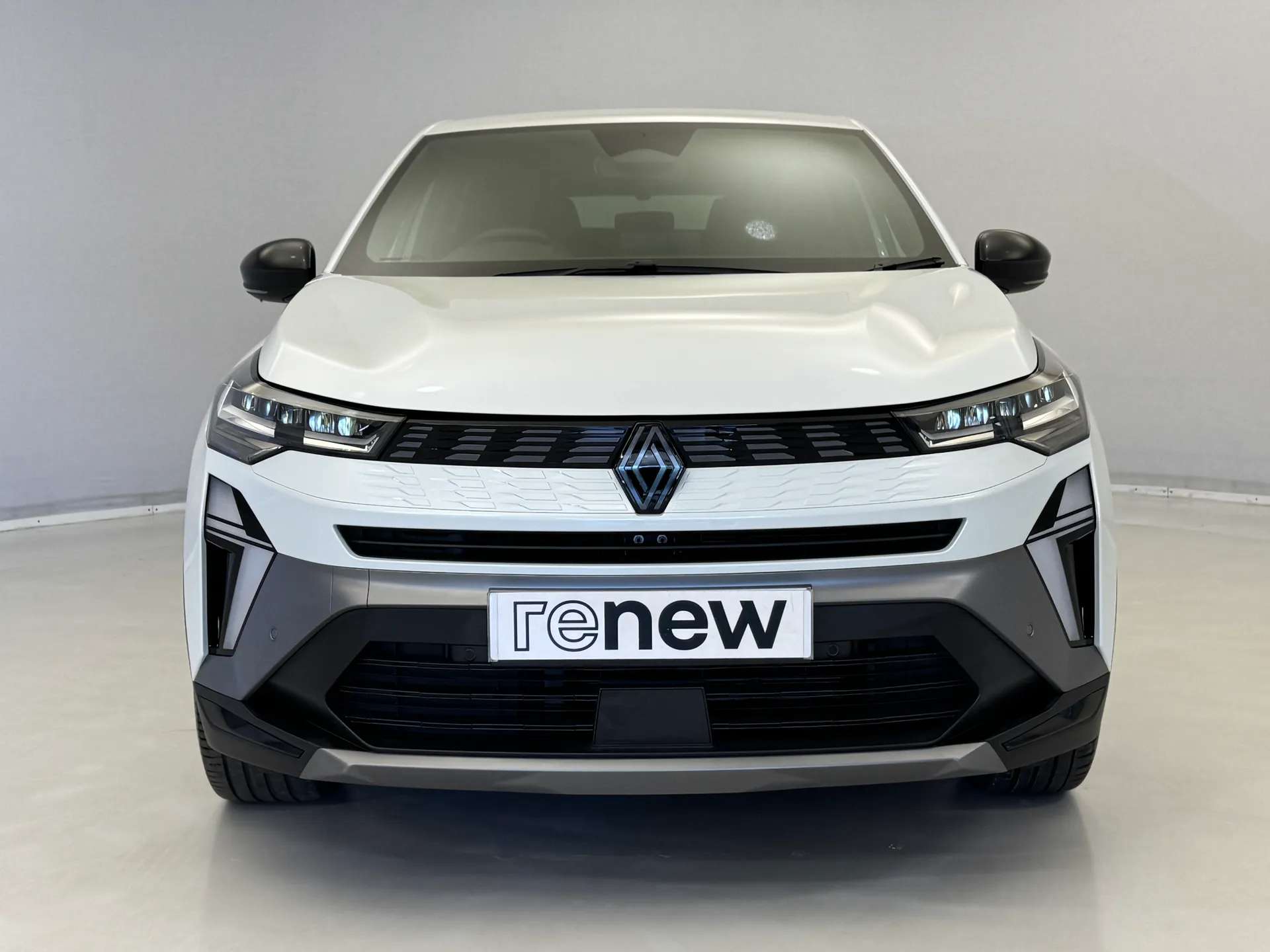 A 2026 RENAULT SYMBIOZ 1.3 TCe 140 Techno Esprit Alpine 5dr A 2026 RENAULT SYMBIOZ 1.3 TCe 140 Techno Esprit Alpine 5dr