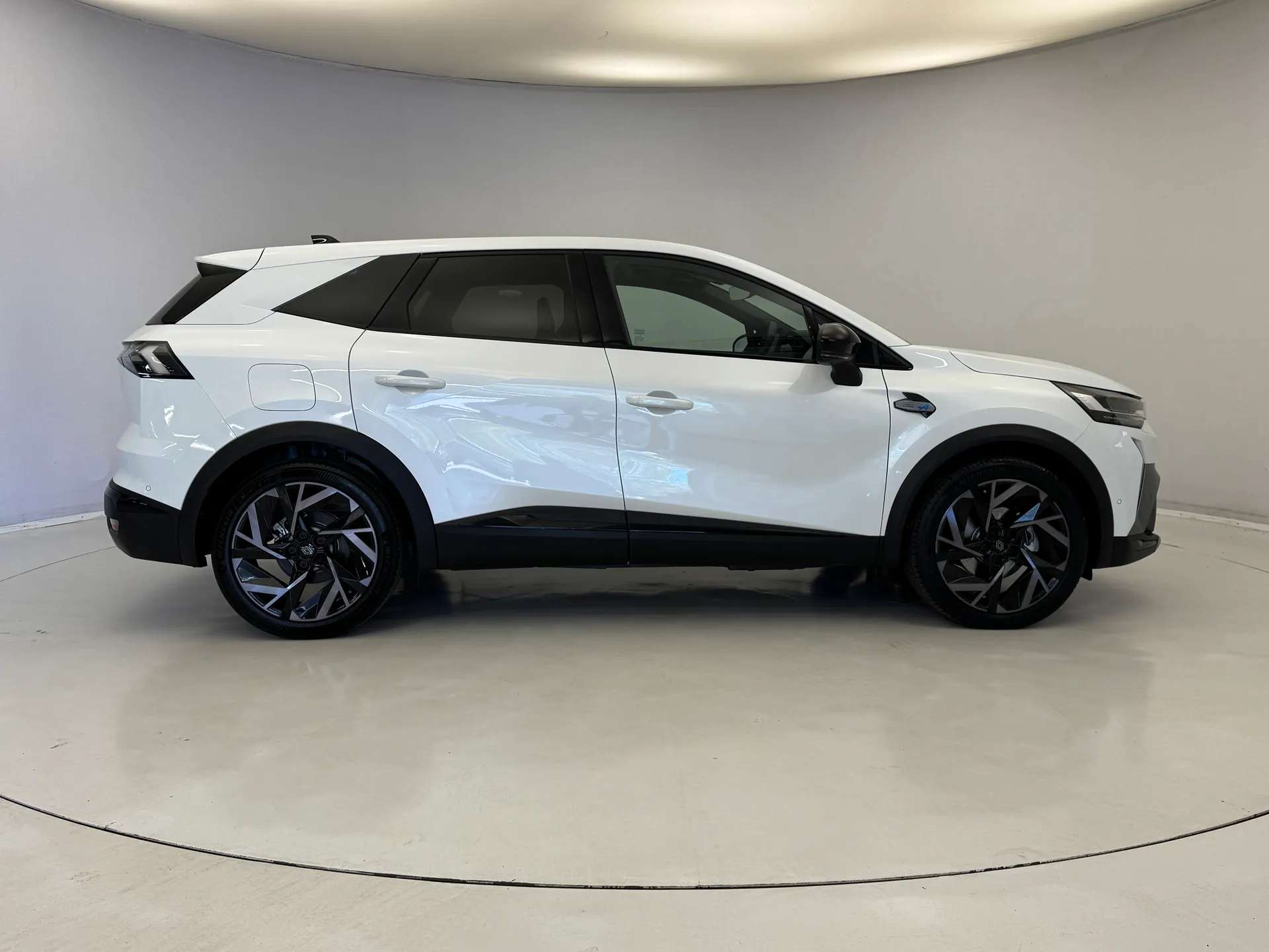 2026 RENAULT SYMBIOZ 2026 RENAULT SYMBIOZ