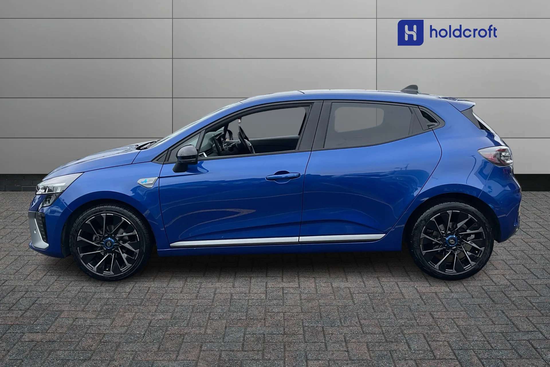 2025 RENAULT CLIO 2025 RENAULT CLIO