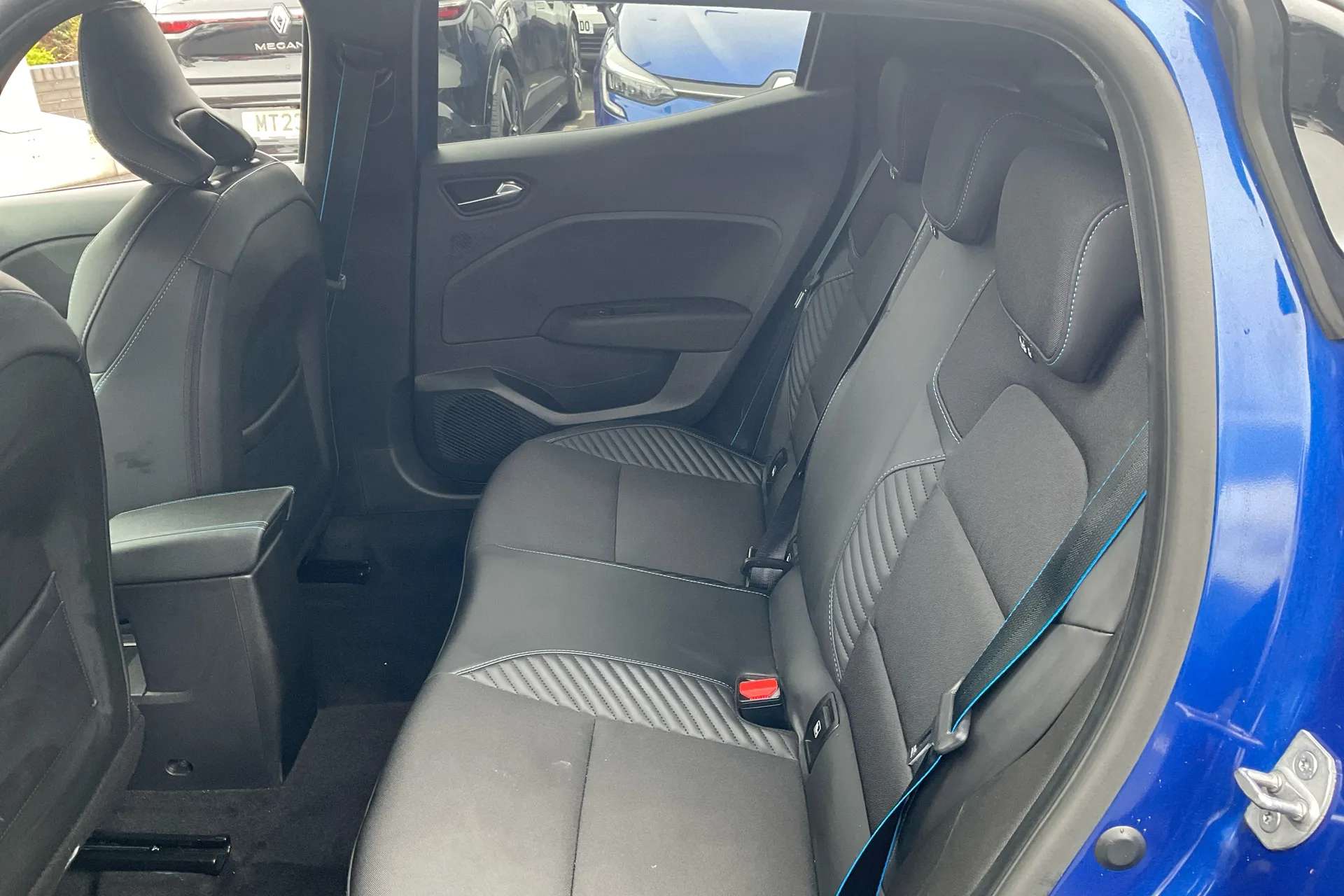 2025 RENAULT CLIO 2025 RENAULT CLIO
