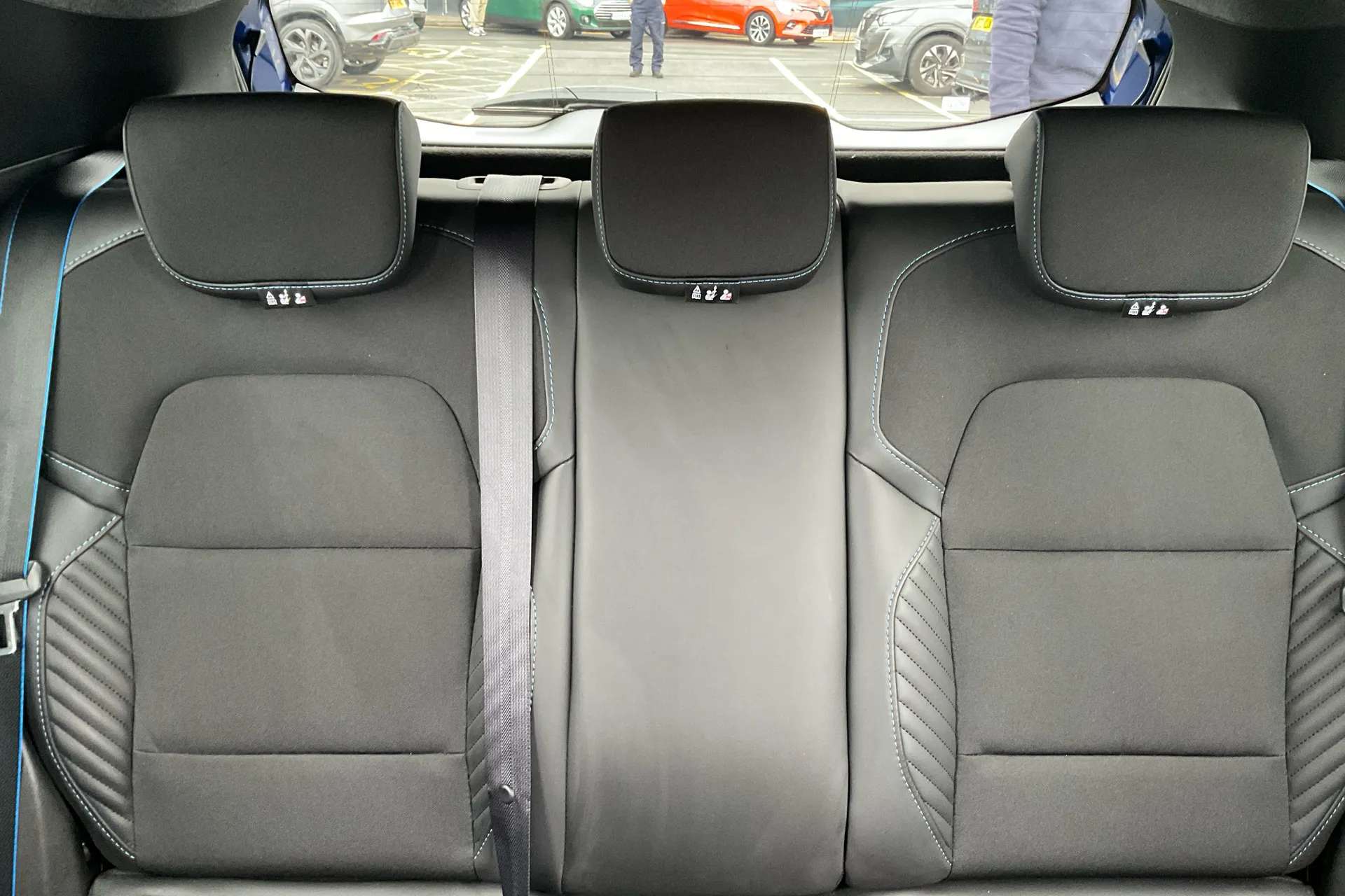 2025 RENAULT CLIO 2025 RENAULT CLIO