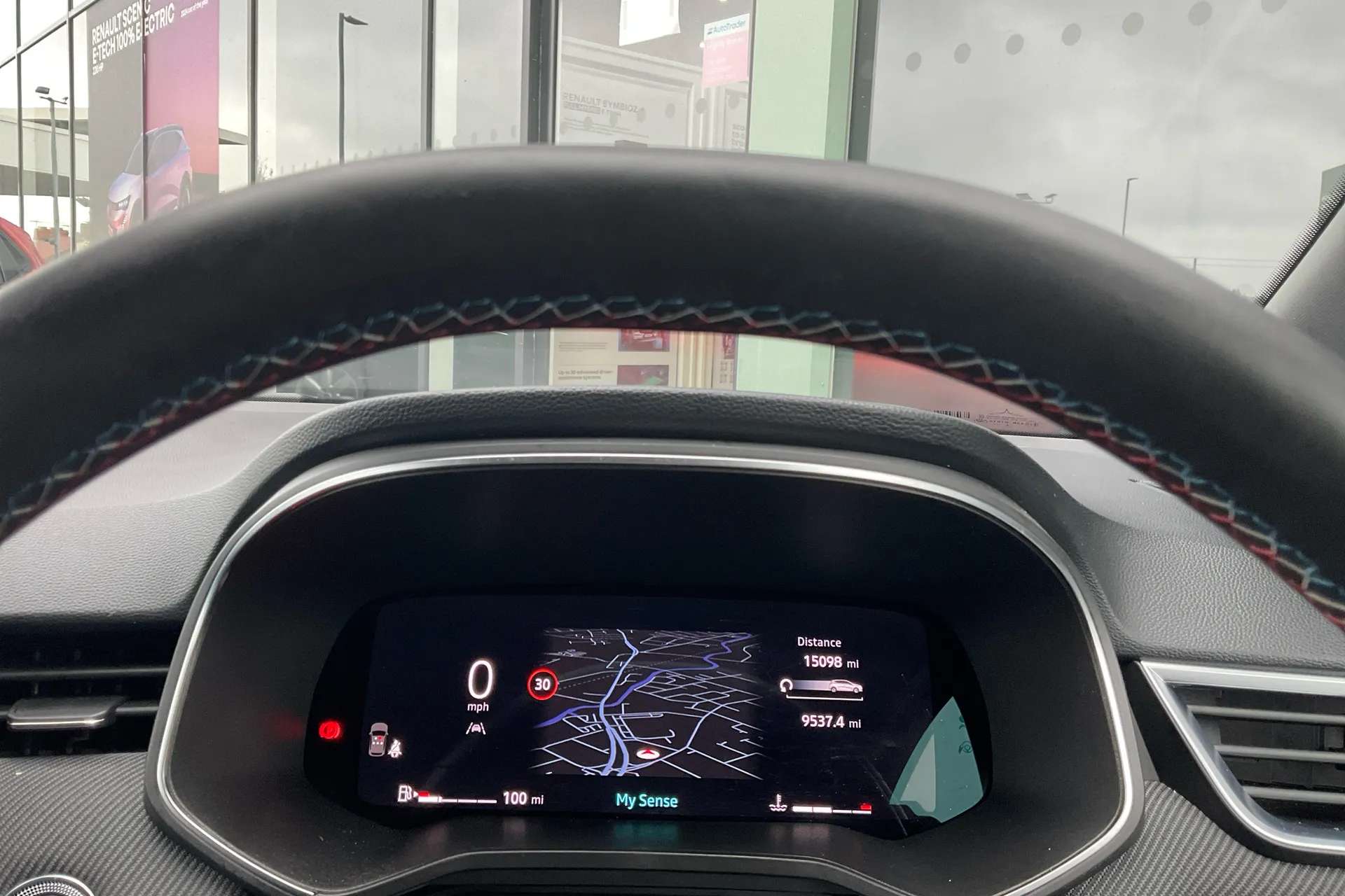 2025 RENAULT CLIO 2025 RENAULT CLIO