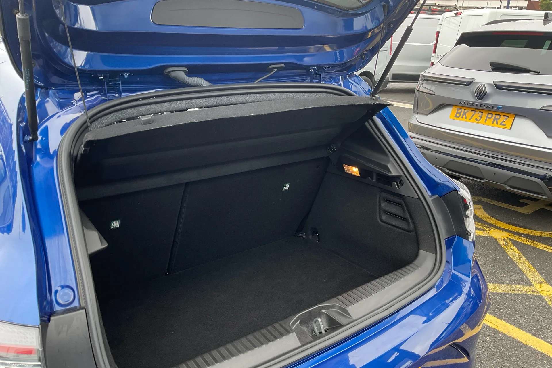 2025 RENAULT CLIO 2025 RENAULT CLIO
