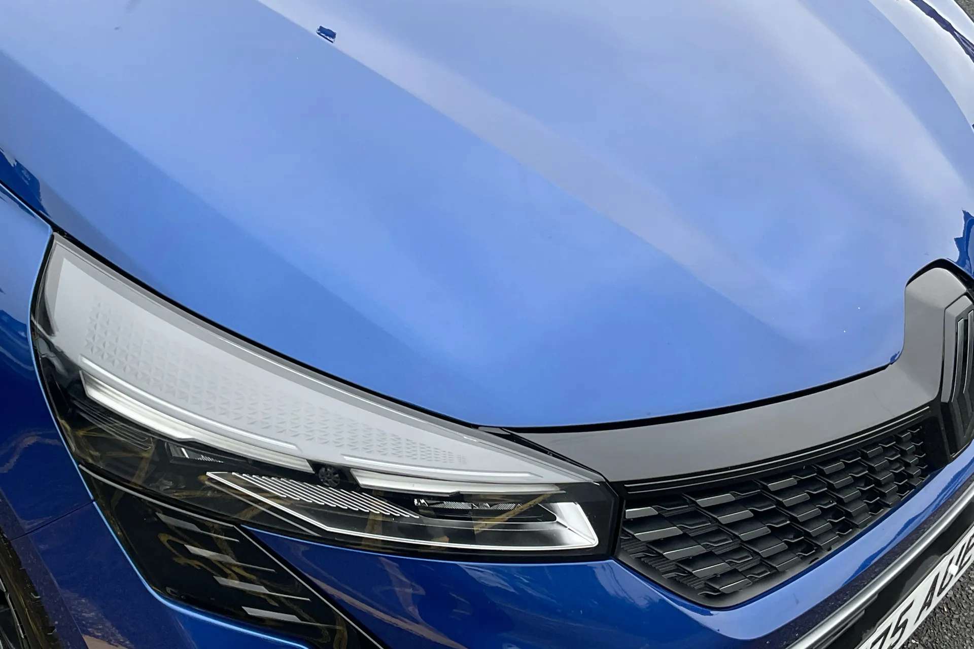 2025 RENAULT CLIO 2025 RENAULT CLIO