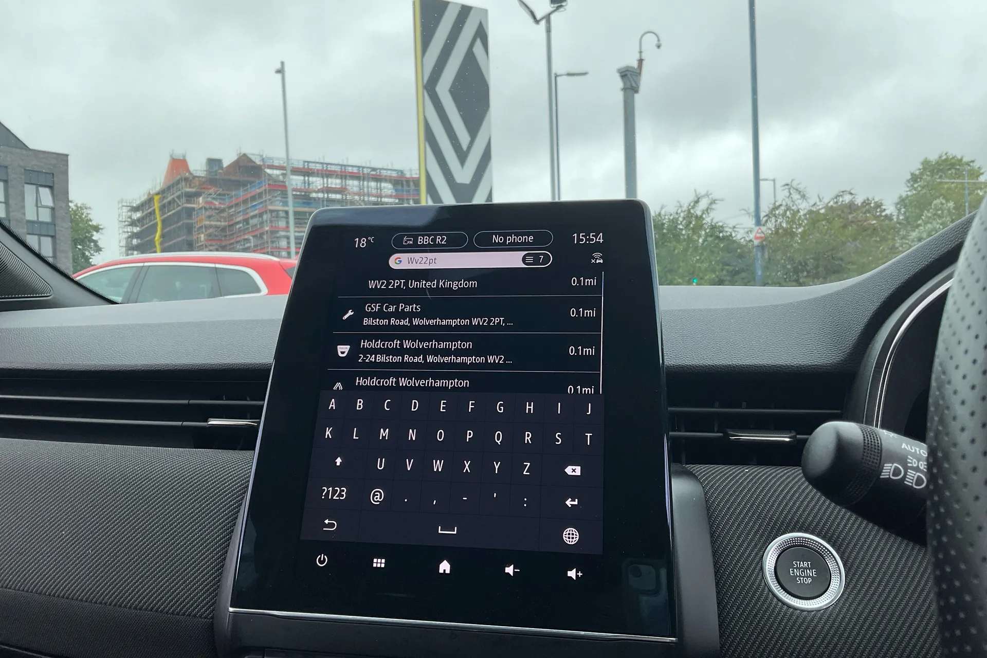 2025 RENAULT CLIO 2025 RENAULT CLIO