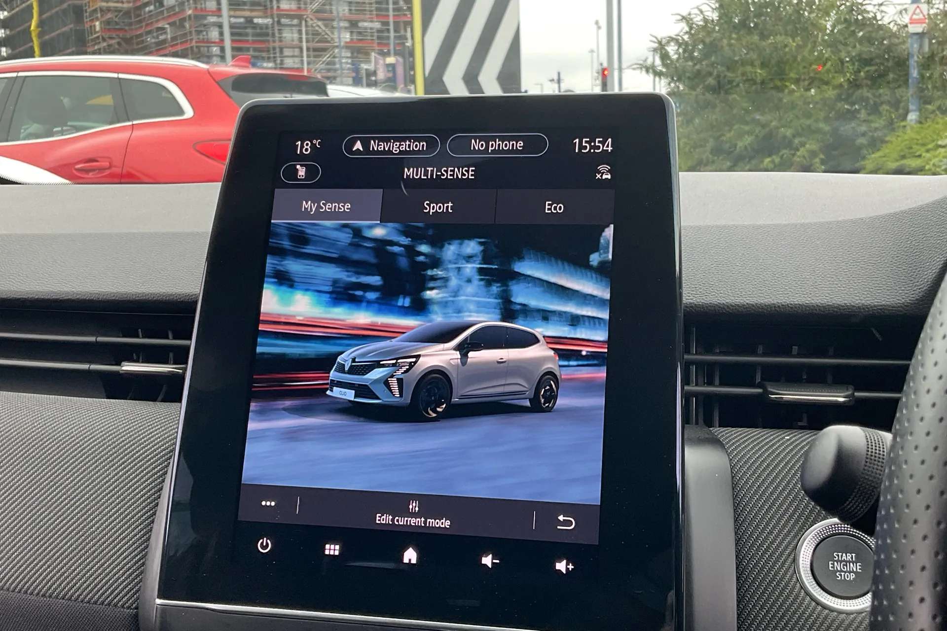 2025 RENAULT CLIO 2025 RENAULT CLIO