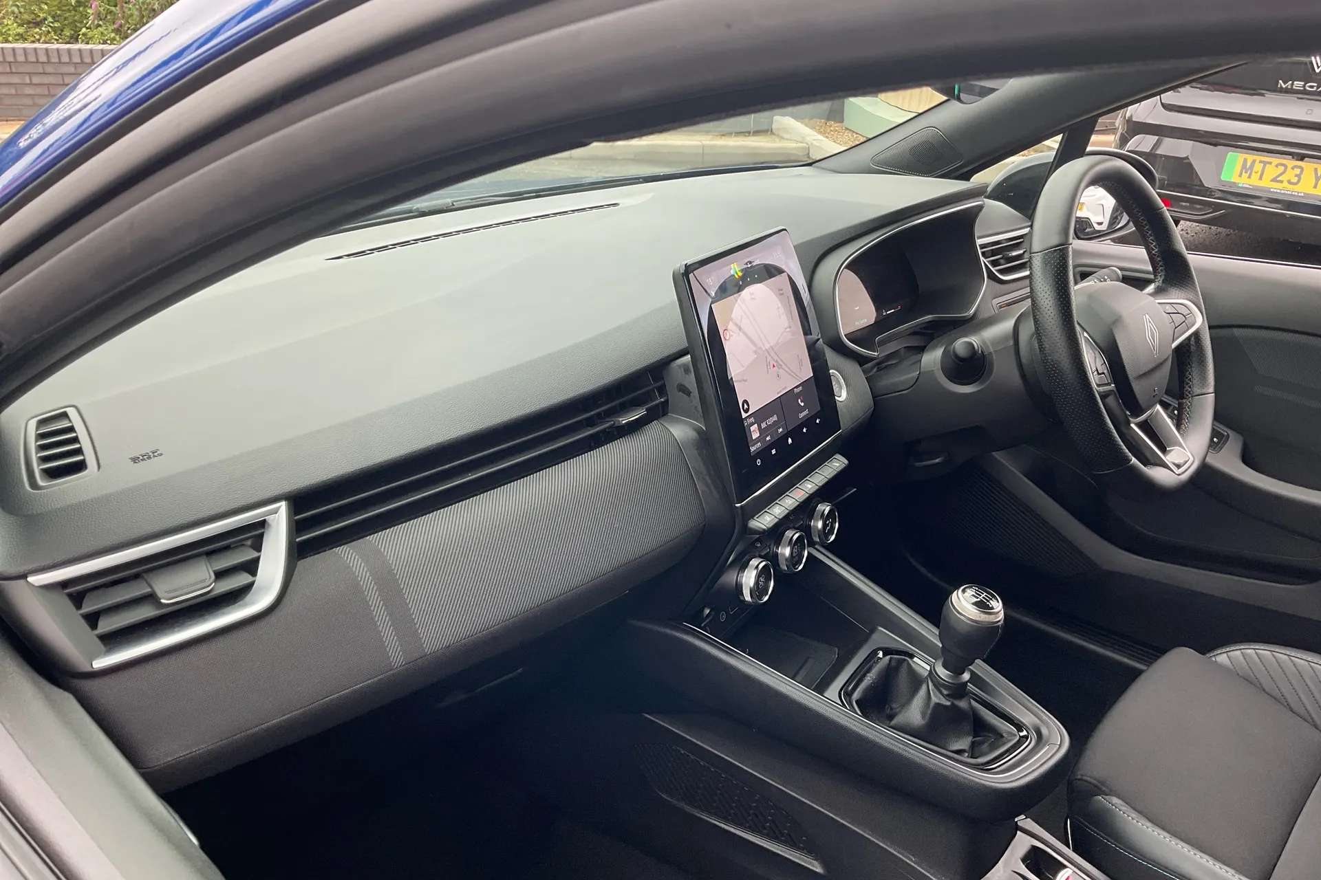 2025 RENAULT CLIO 2025 RENAULT CLIO