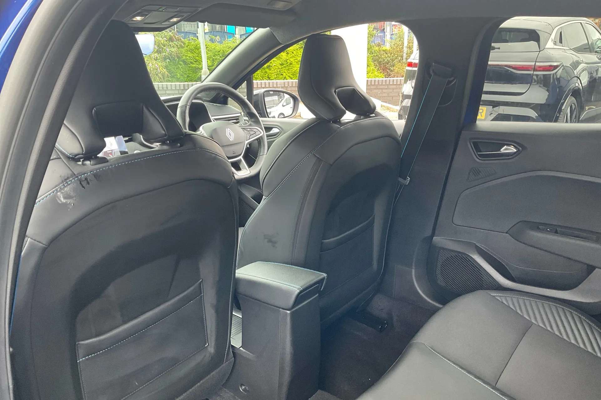 2025 RENAULT CLIO 2025 RENAULT CLIO