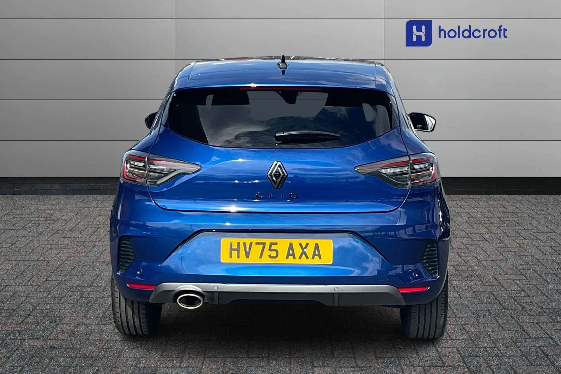 2025 RENAULT CLIO 2025 RENAULT CLIO