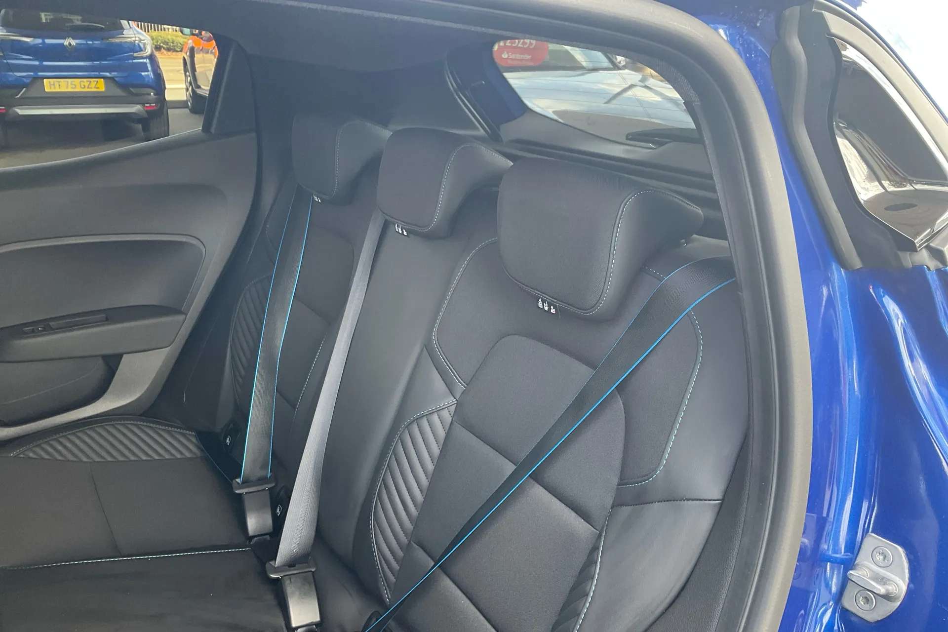 2025 RENAULT CLIO 2025 RENAULT CLIO