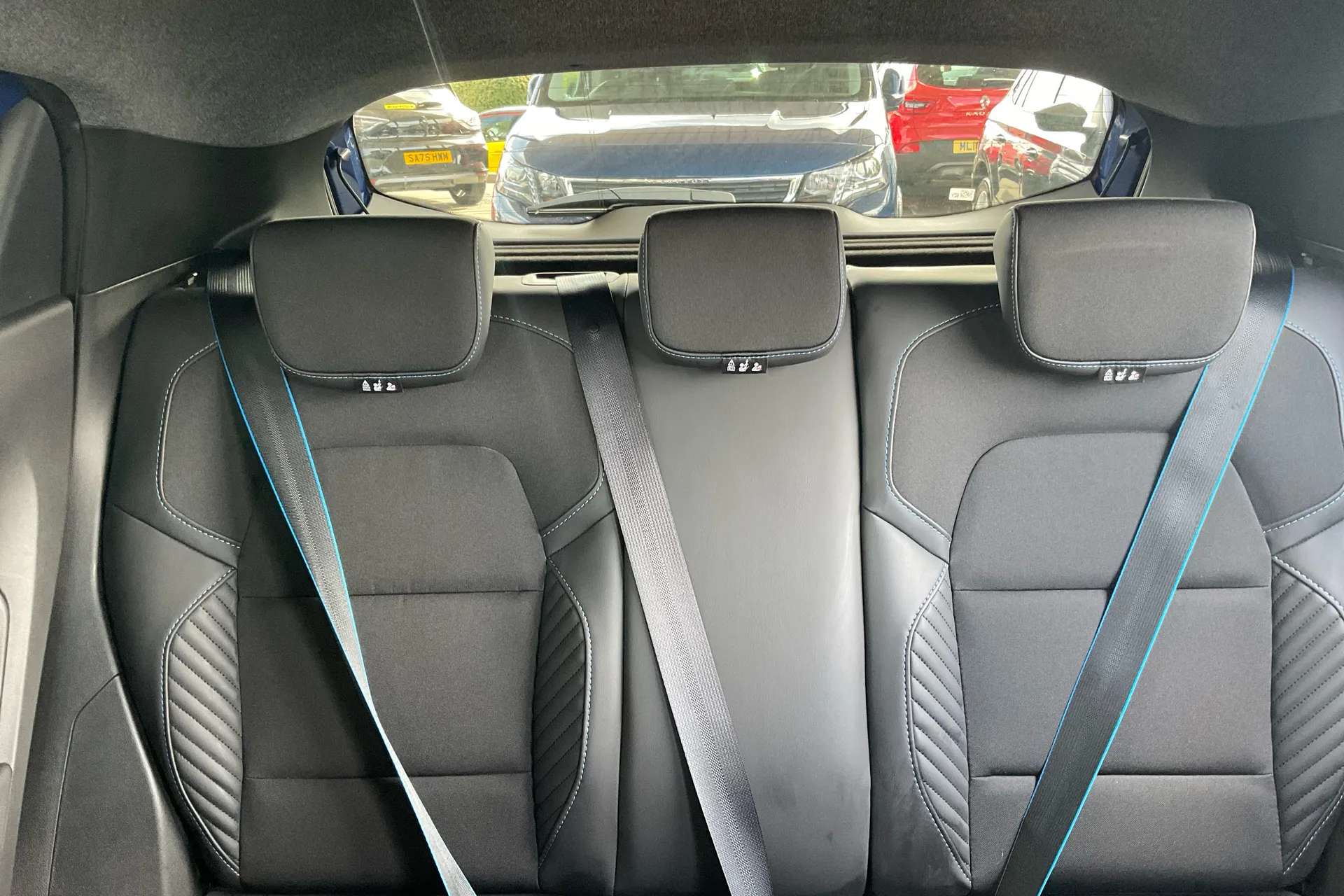 2025 RENAULT CLIO 2025 RENAULT CLIO