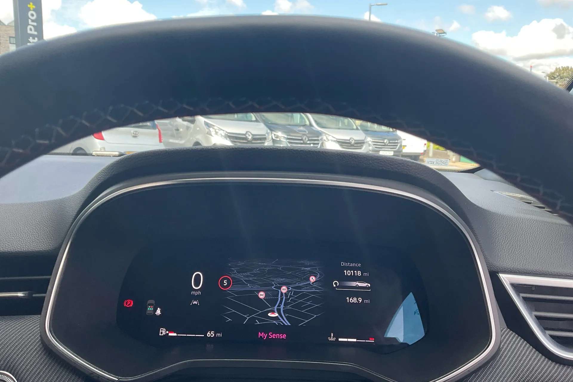 2025 RENAULT CLIO 2025 RENAULT CLIO