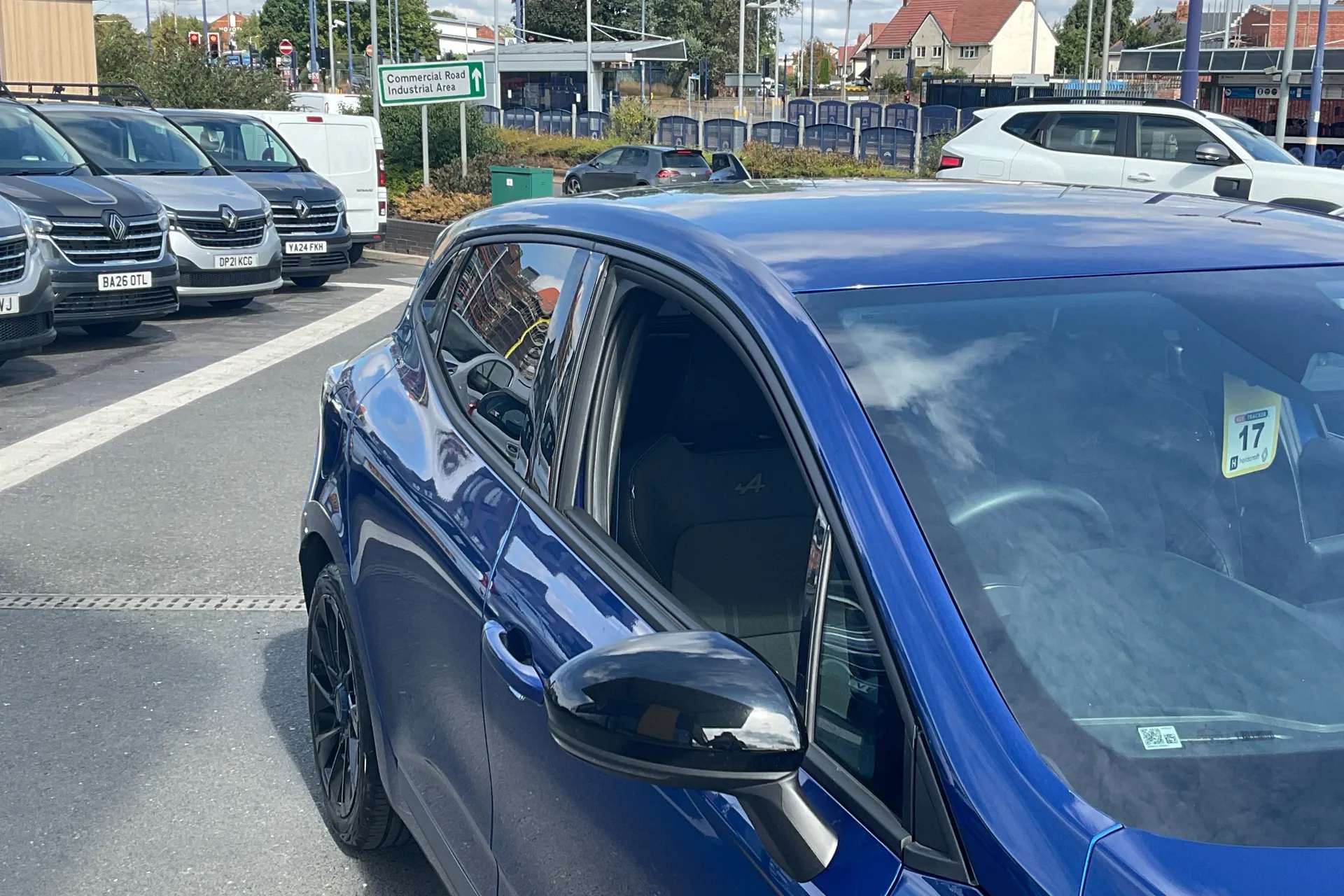 2025 RENAULT CLIO 2025 RENAULT CLIO