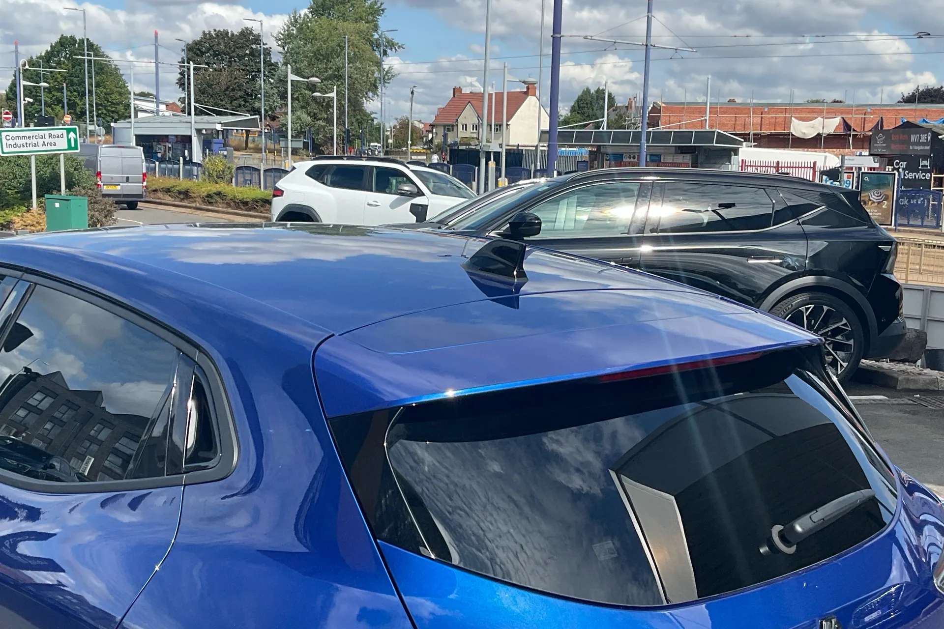 2025 RENAULT CLIO 2025 RENAULT CLIO