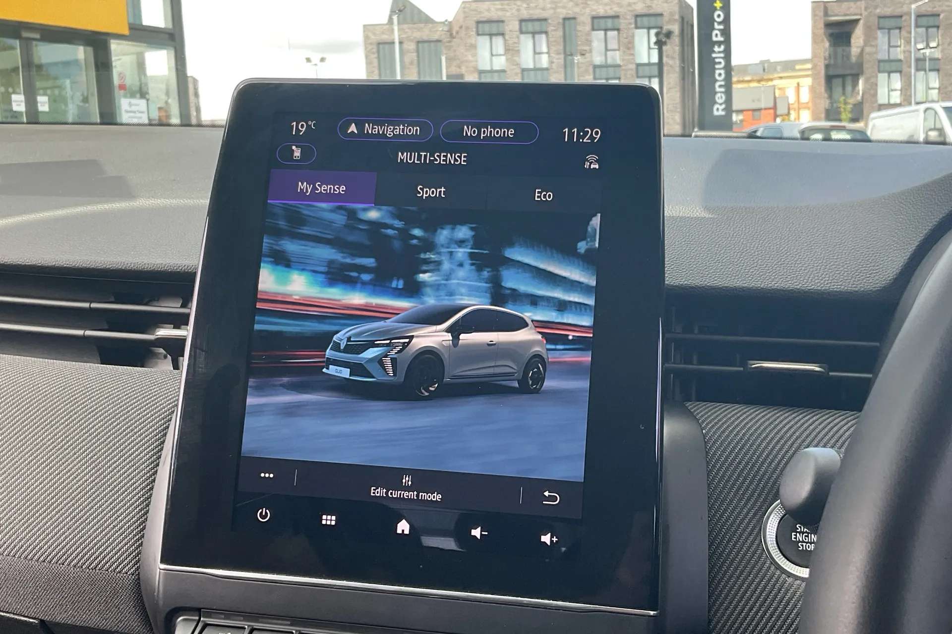 2025 RENAULT CLIO 2025 RENAULT CLIO