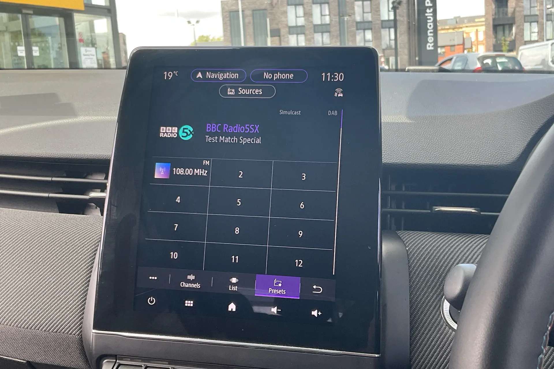 2025 RENAULT CLIO 2025 RENAULT CLIO
