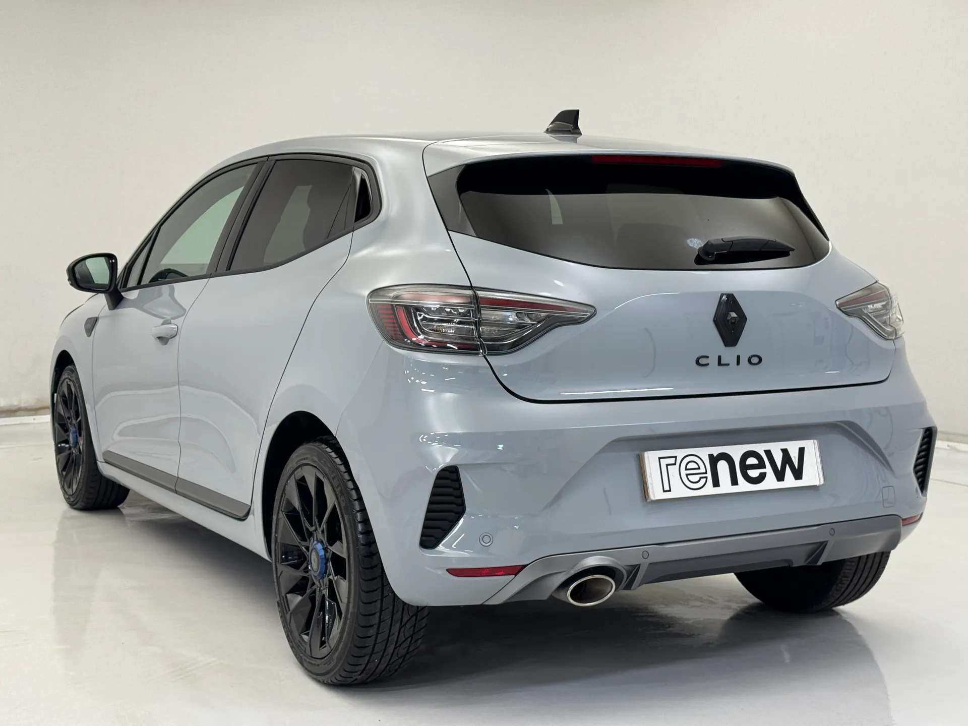 2025 RENAULT CLIO 2025 RENAULT CLIO
