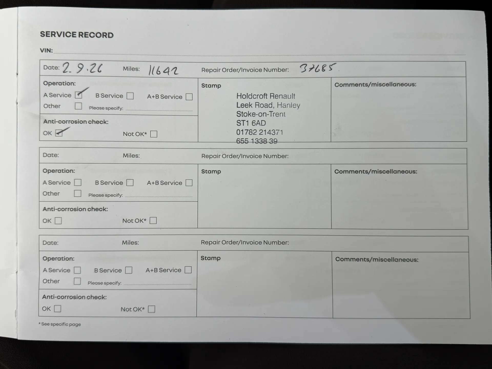 2025 RENAULT CLIO 2025 RENAULT CLIO