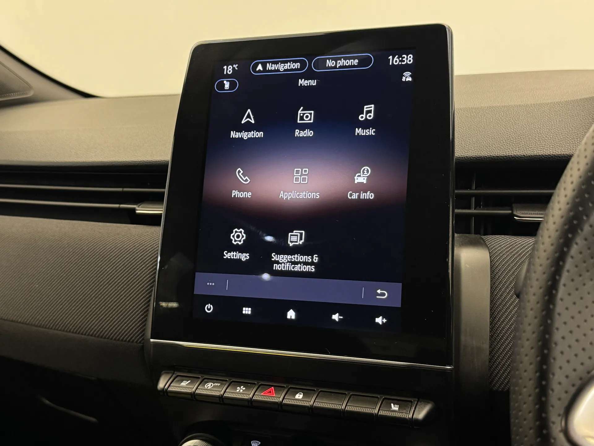 2025 RENAULT CLIO 2025 RENAULT CLIO