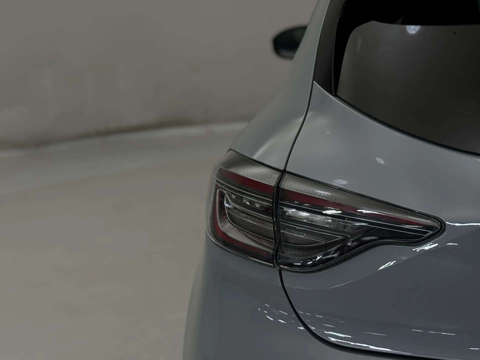 2025 RENAULT CLIO 2025 RENAULT CLIO