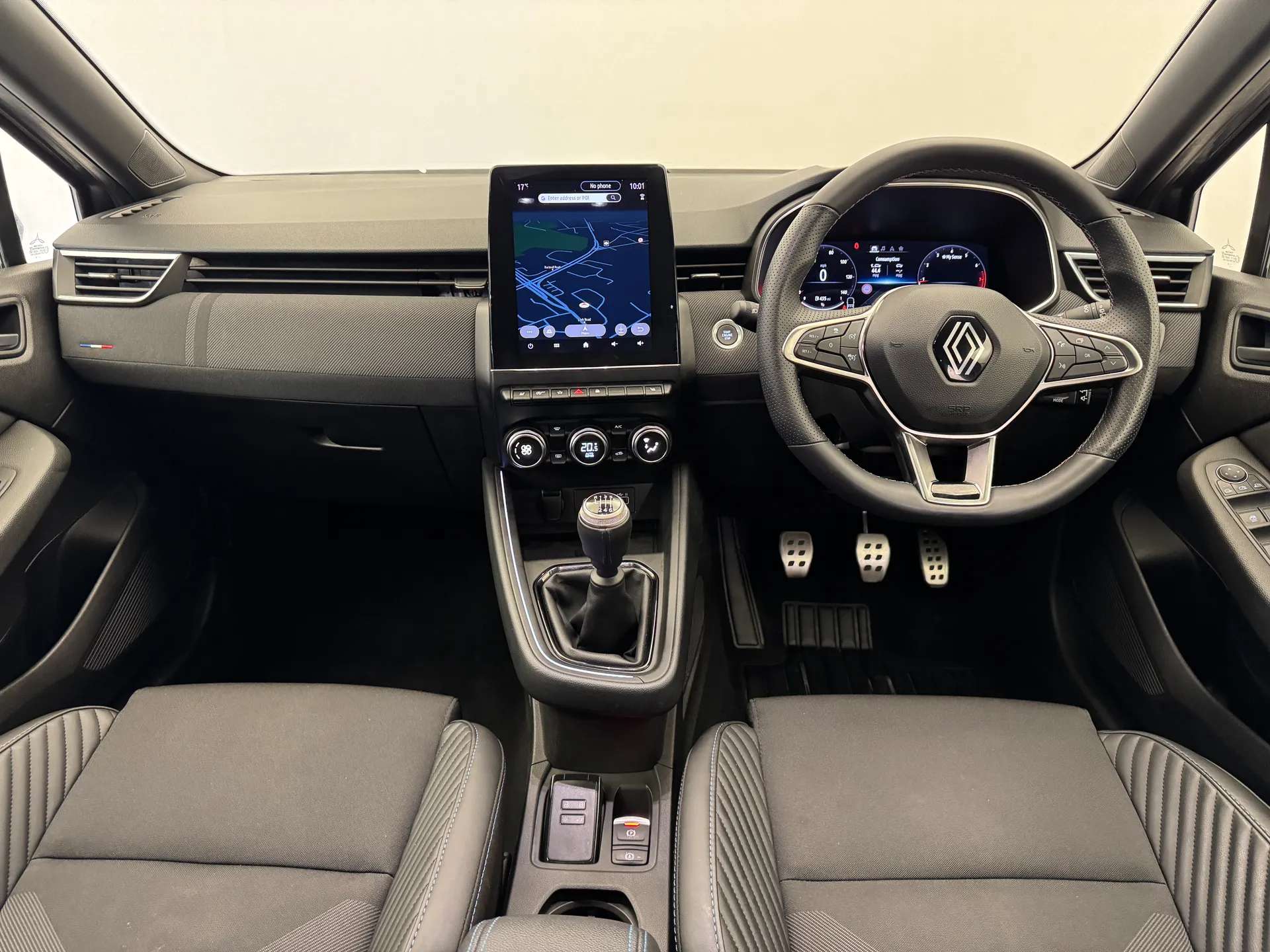 2025 RENAULT CLIO 2025 RENAULT CLIO