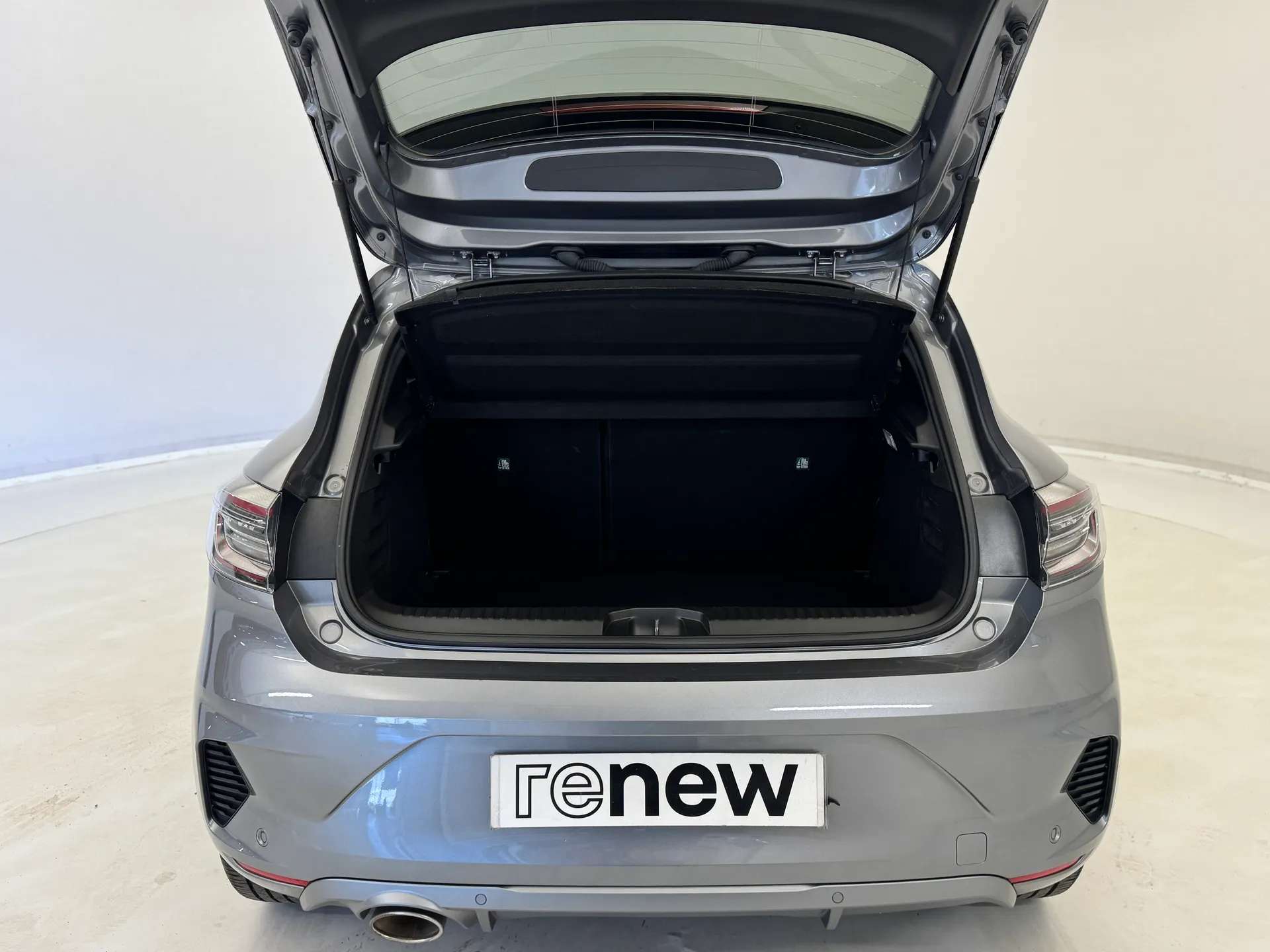 2025 RENAULT CLIO 2025 RENAULT CLIO