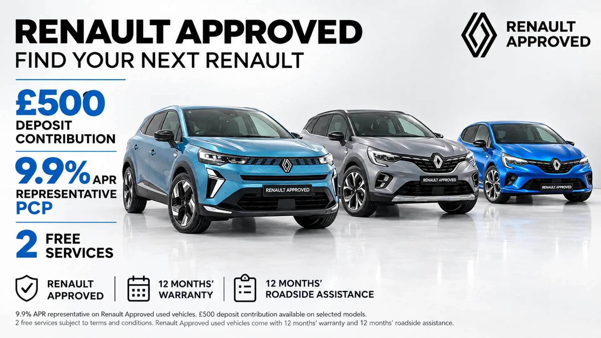 A 2025 RENAULT CLIO 1.0 TCe 90 Esprit Alpine 5dr A 2025 RENAULT CLIO 1.0 TCe 90 Esprit Alpine 5dr