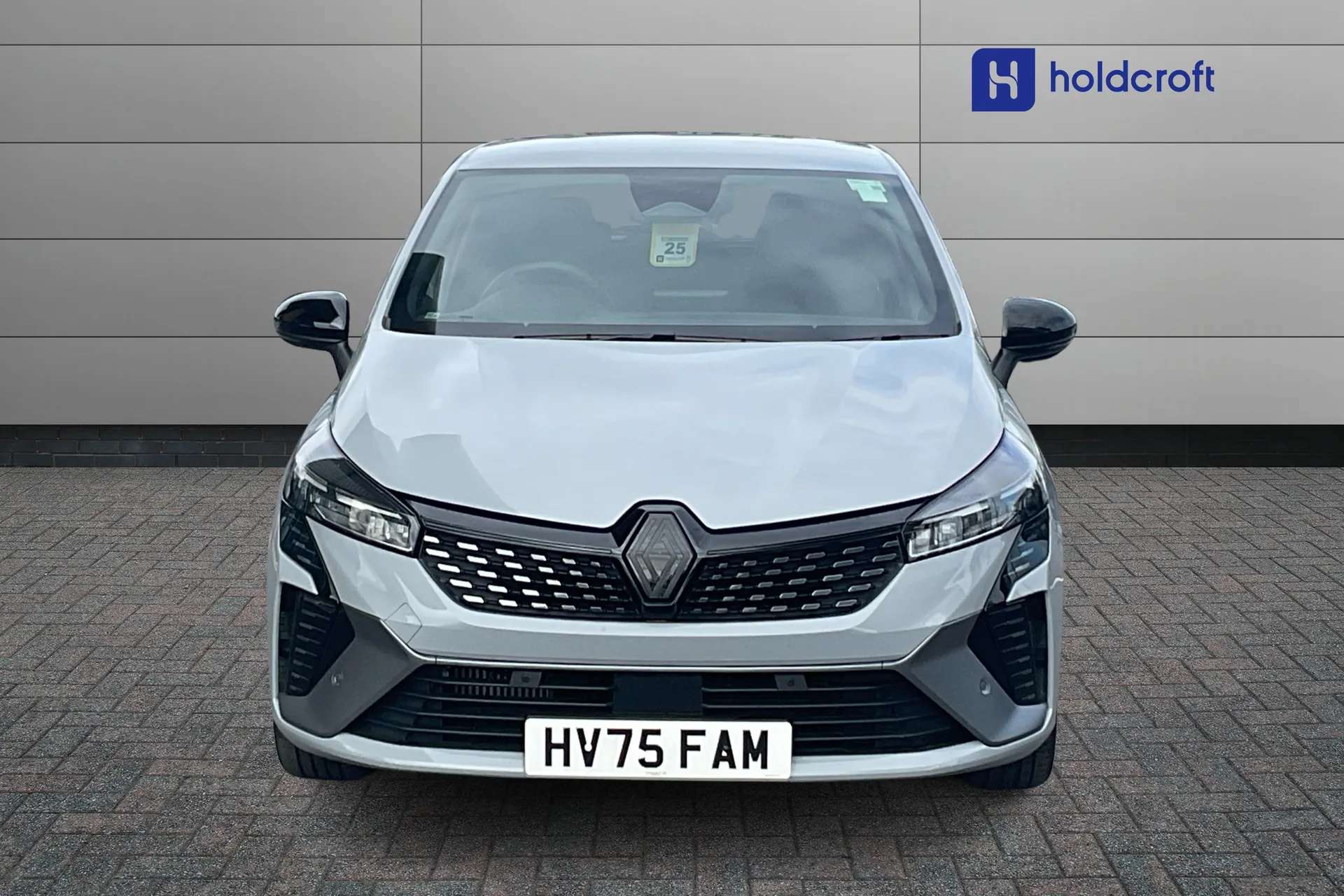 2025 RENAULT CLIO 2025 RENAULT CLIO