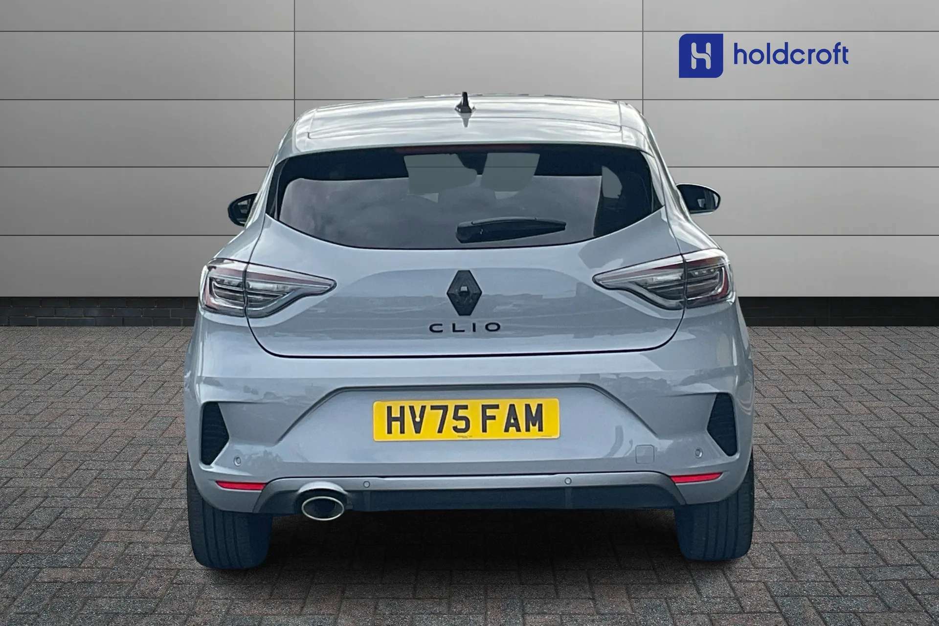 2025 RENAULT CLIO 2025 RENAULT CLIO