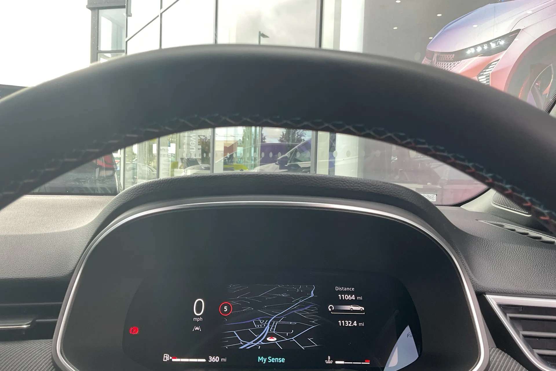 2025 RENAULT CLIO 2025 RENAULT CLIO