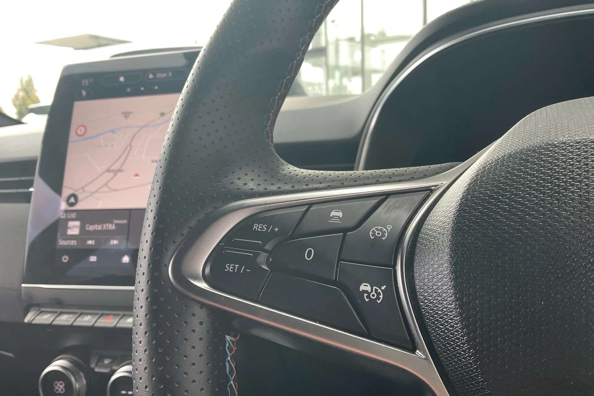 2025 RENAULT CLIO 2025 RENAULT CLIO