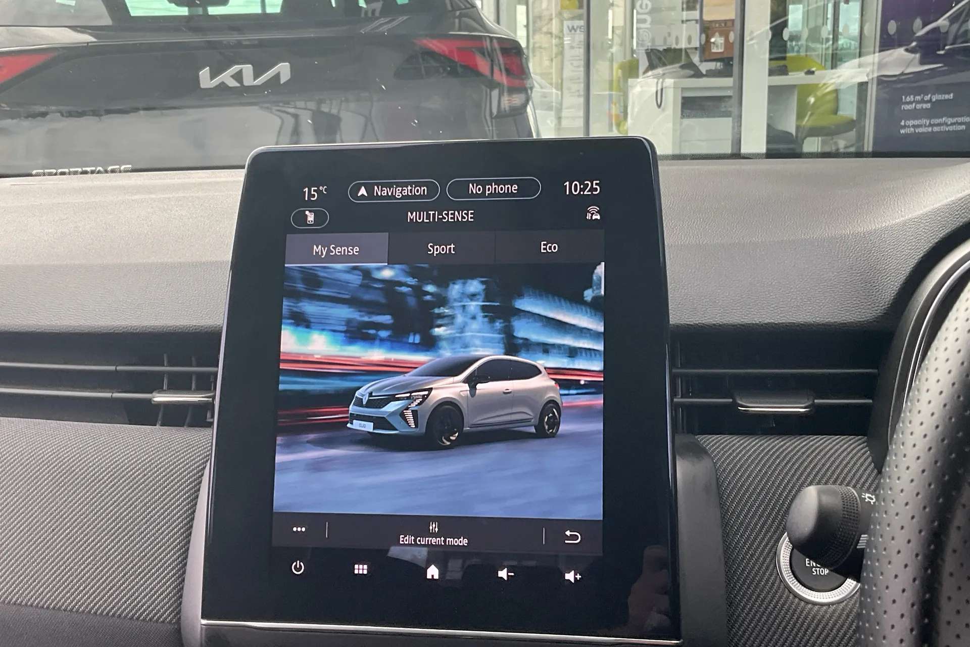 2025 RENAULT CLIO 2025 RENAULT CLIO