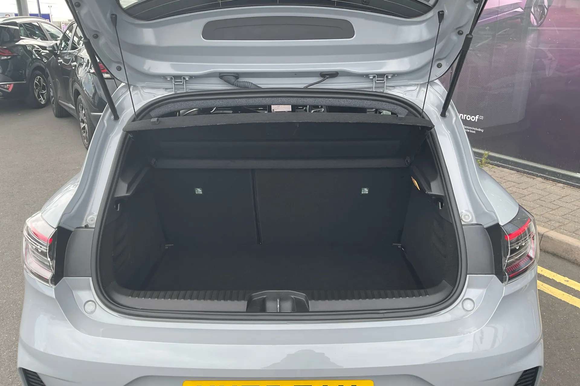 2025 RENAULT CLIO 2025 RENAULT CLIO