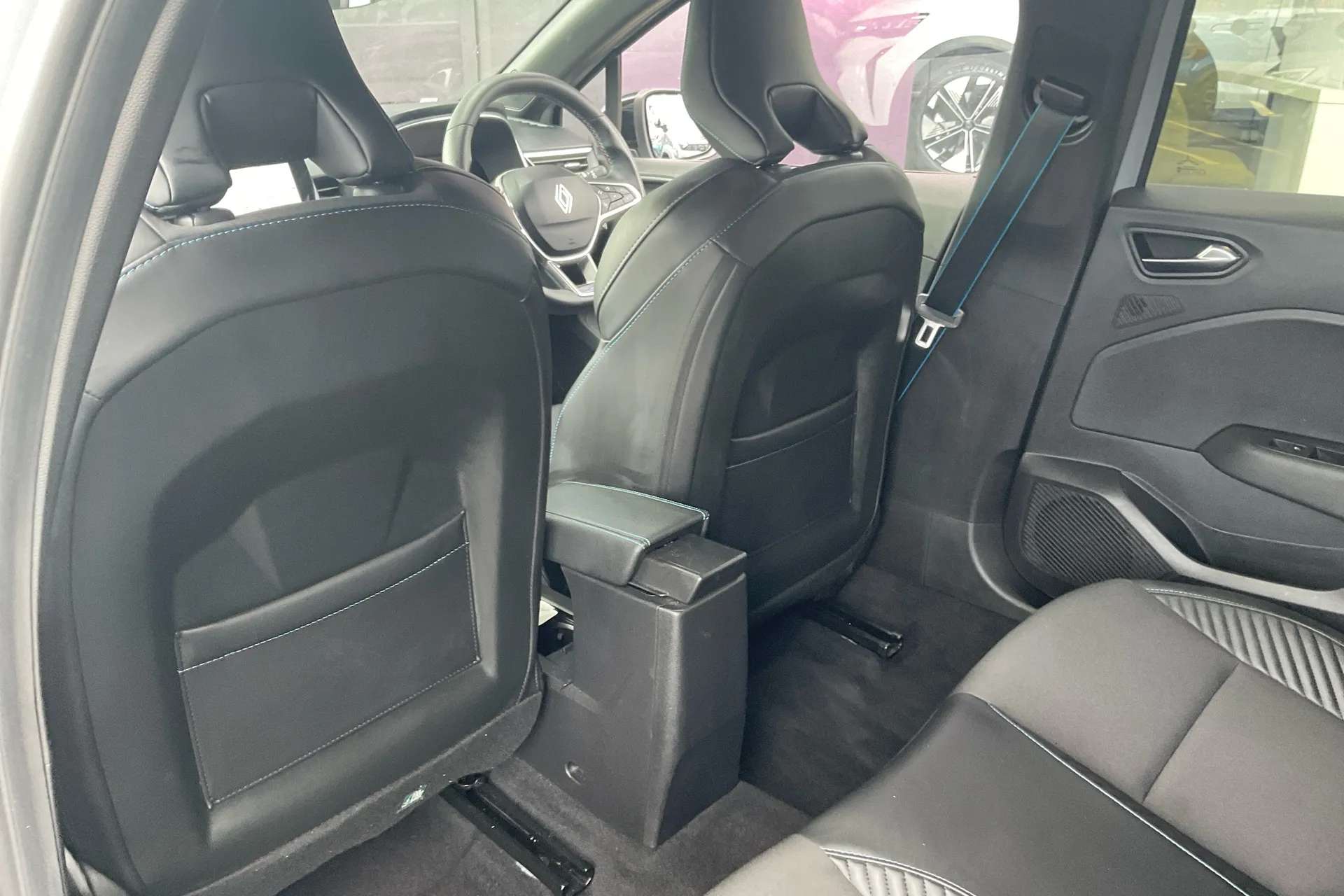 2025 RENAULT CLIO 2025 RENAULT CLIO