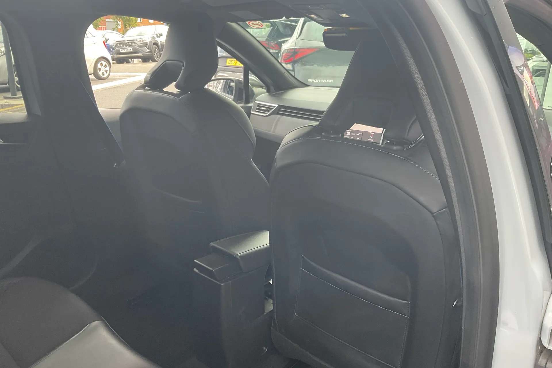 2025 RENAULT CLIO 2025 RENAULT CLIO