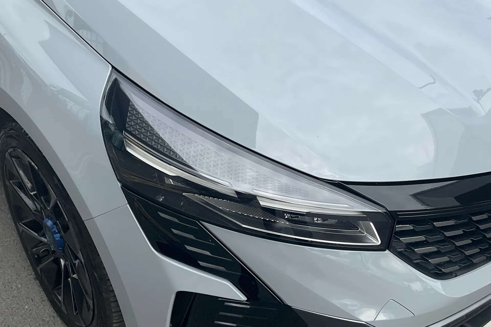 2025 RENAULT CLIO 2025 RENAULT CLIO