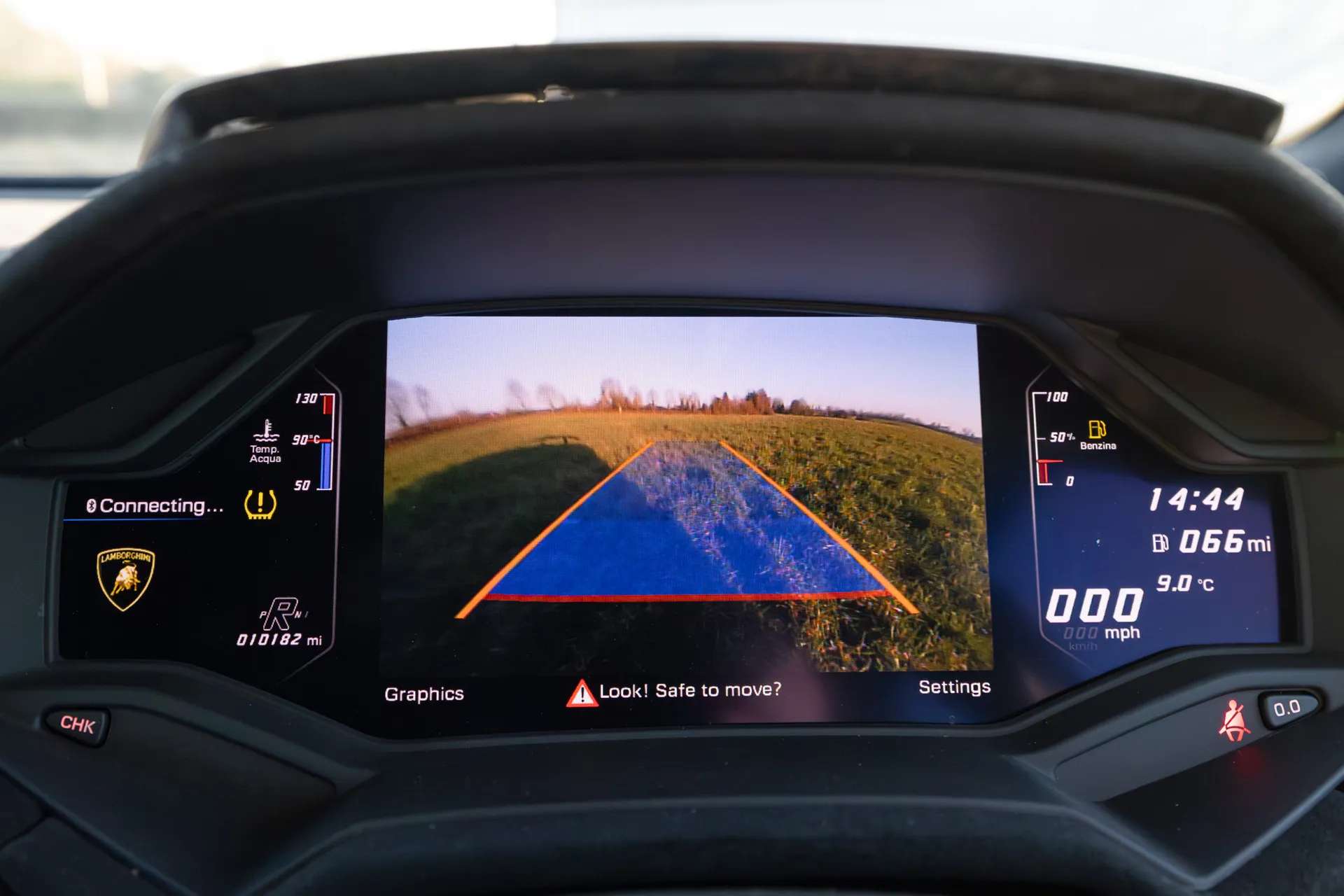 2017 LAMBORGHINI HURACAN 2017 LAMBORGHINI HURACAN