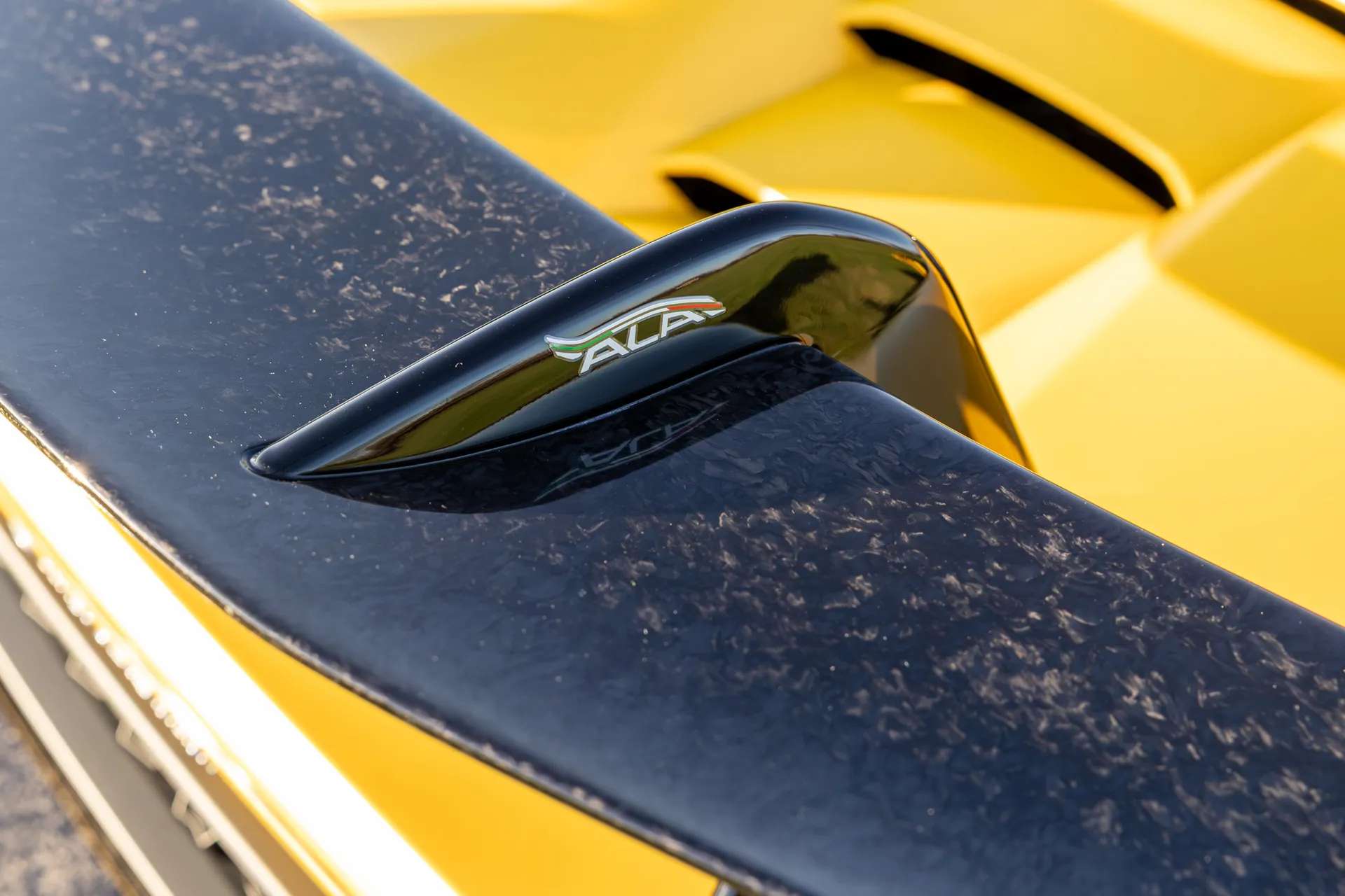 2017 LAMBORGHINI HURACAN 2017 LAMBORGHINI HURACAN