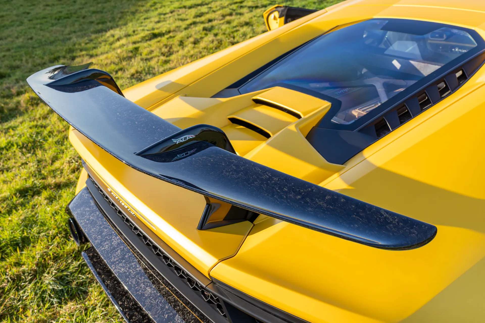 2017 LAMBORGHINI HURACAN 2017 LAMBORGHINI HURACAN