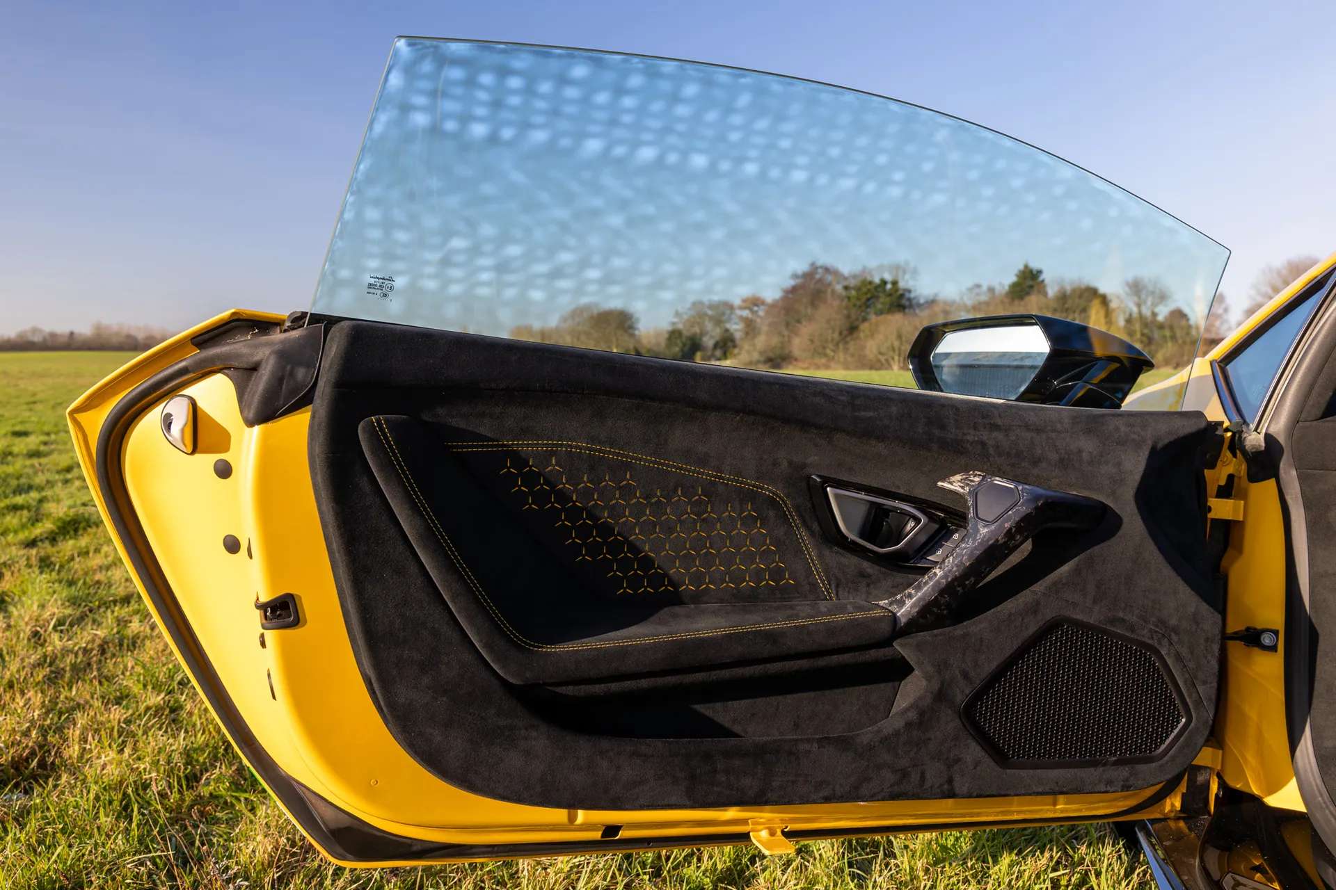 2017 LAMBORGHINI HURACAN 2017 LAMBORGHINI HURACAN